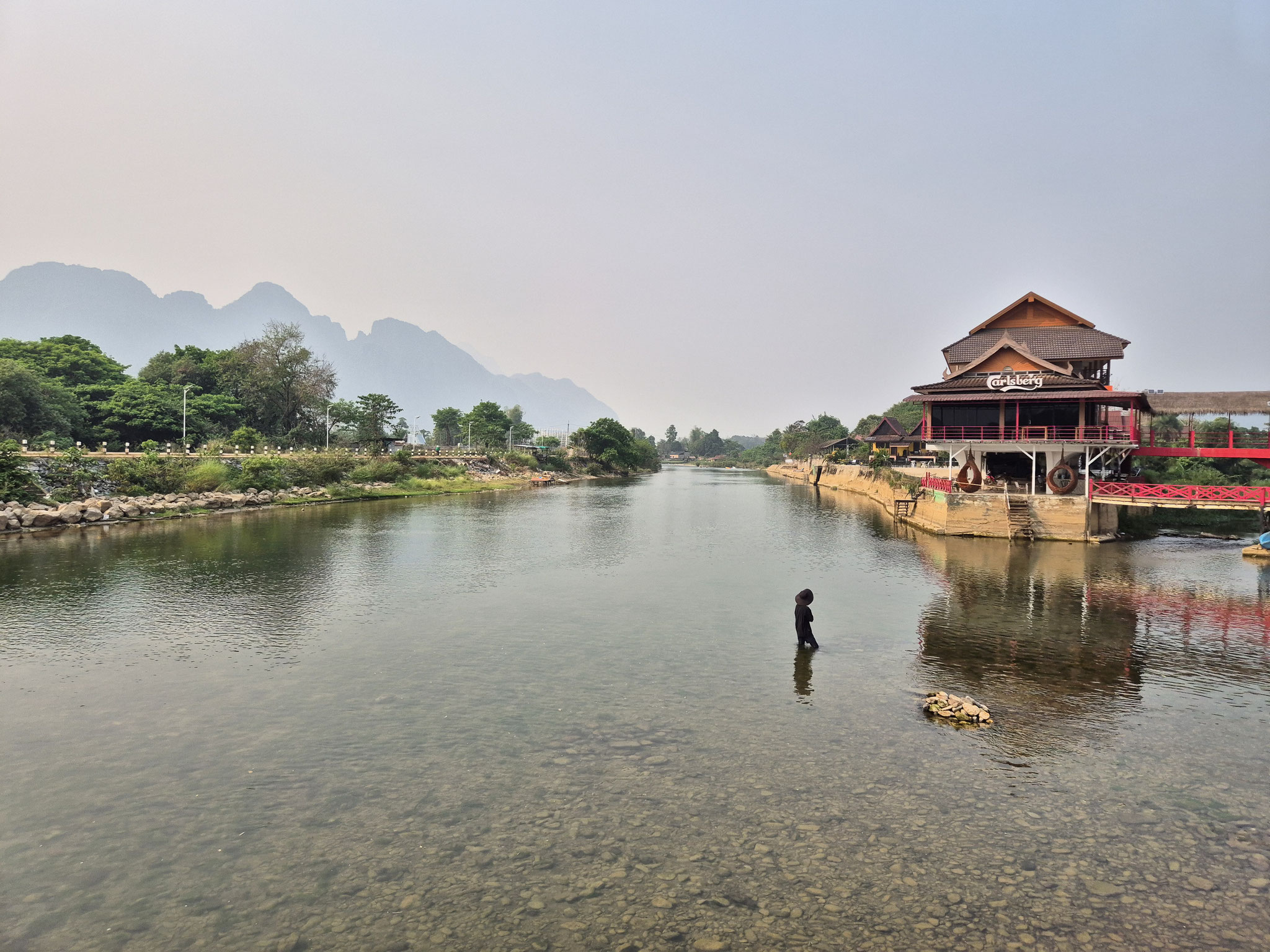📍 Vang Vieng