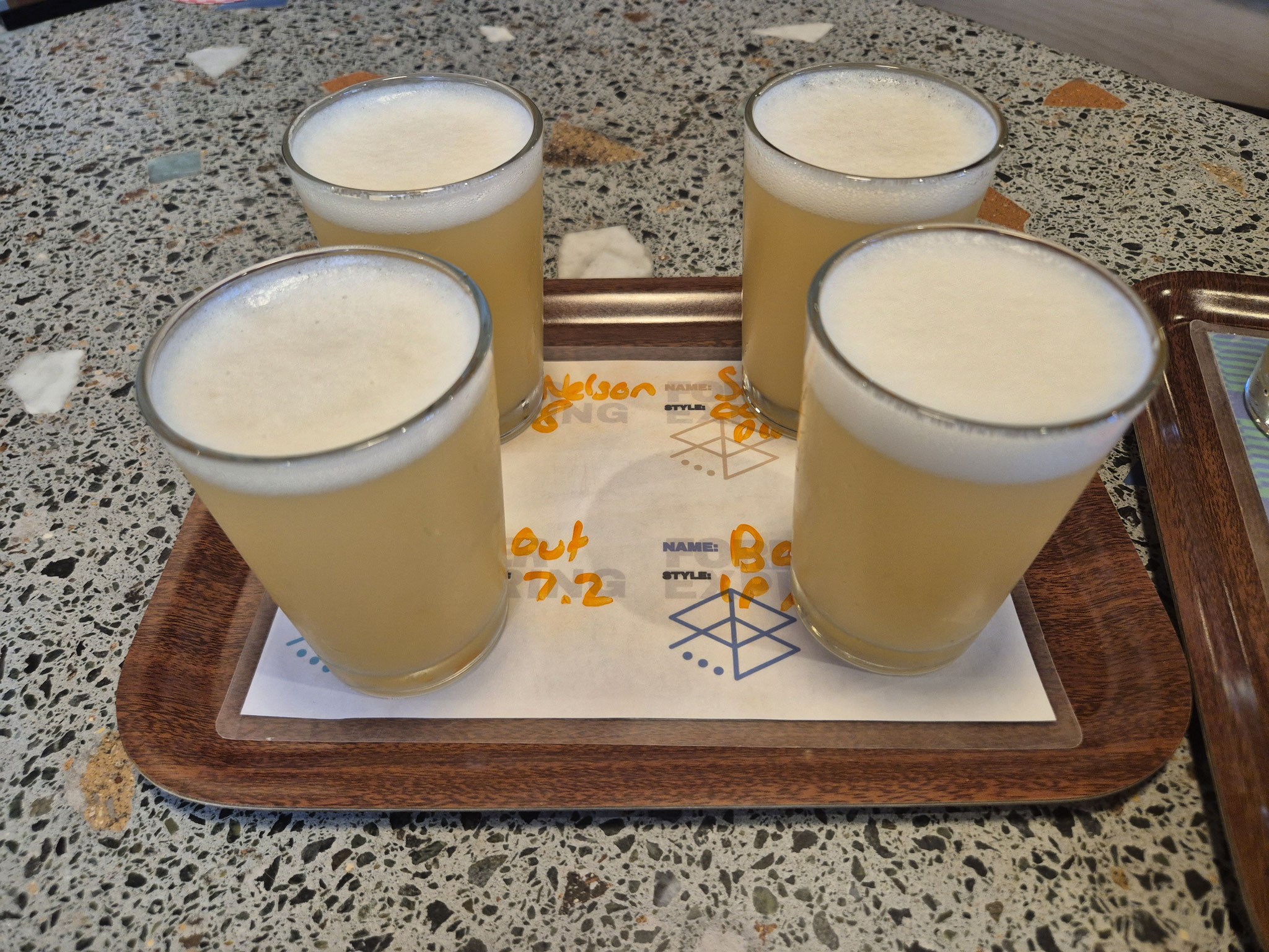 @ Range Brewing