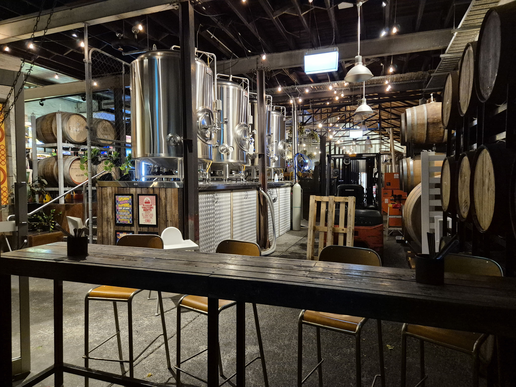 @ Working Title Brew Co.