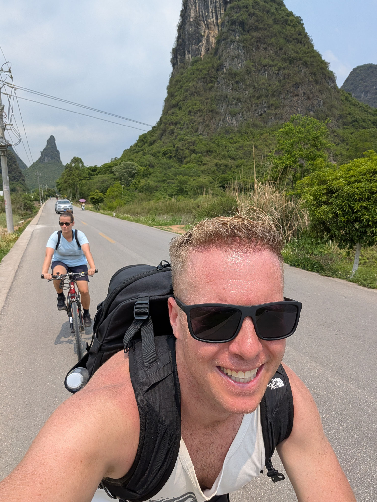 📍Fahrrad-Tour