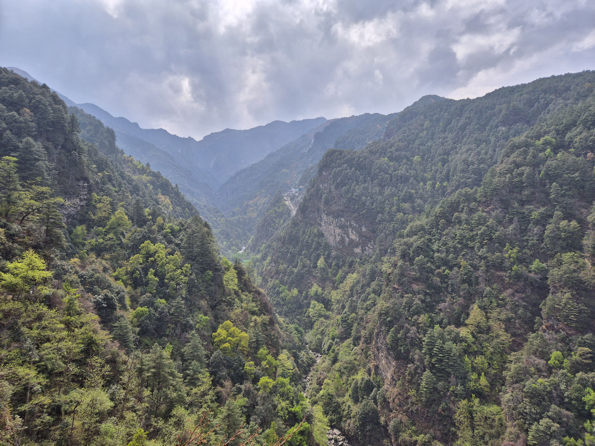 📍Cangshan