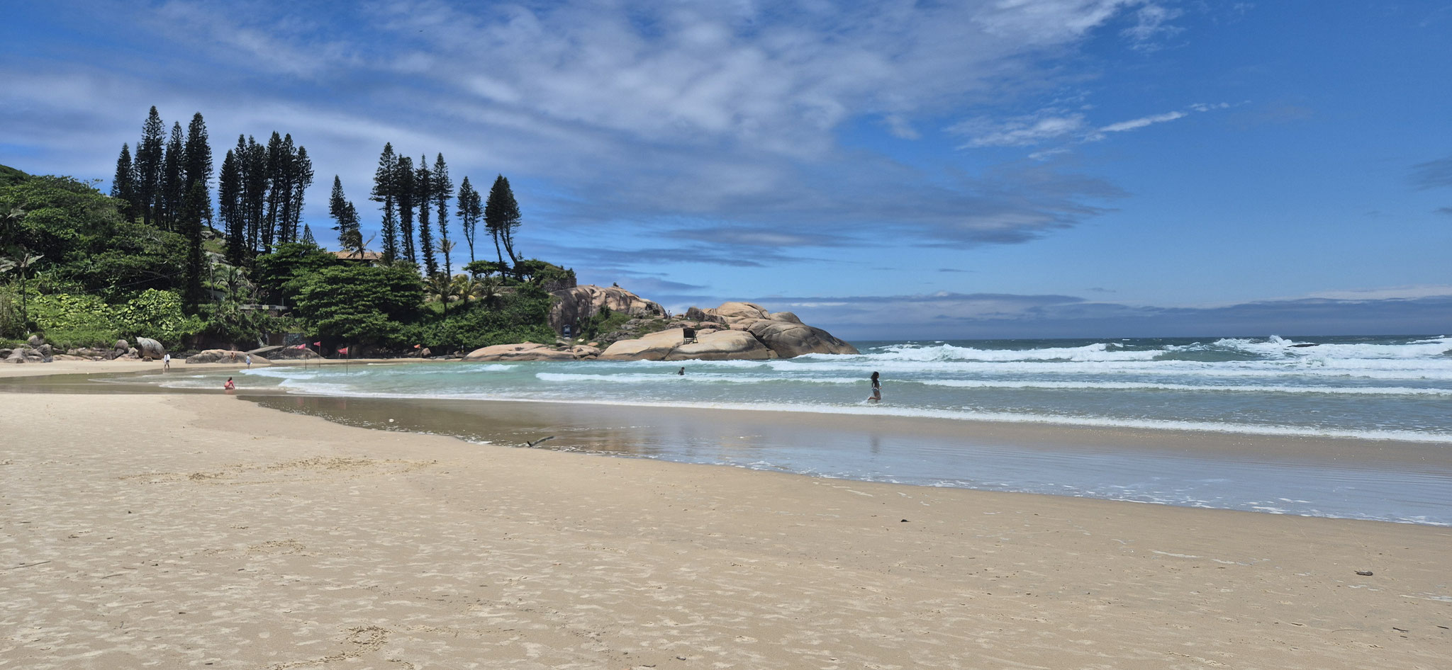 Joaquina Beach