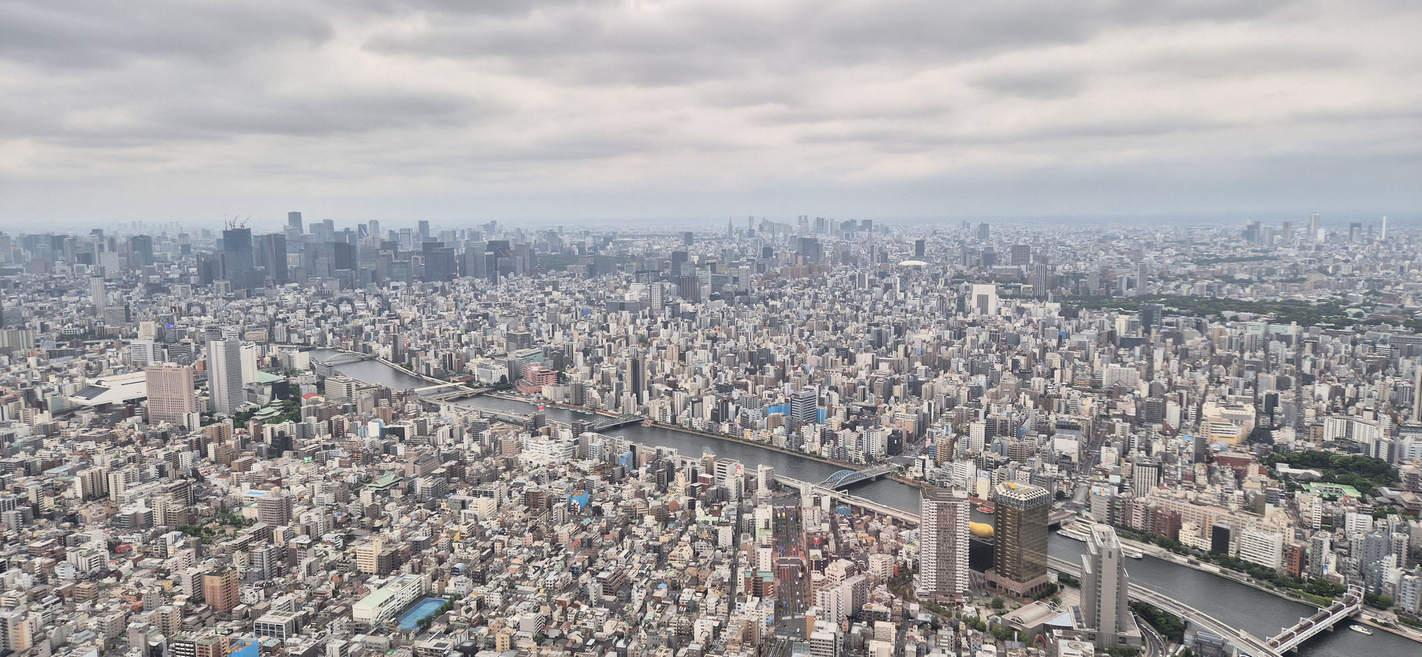 📍Tokyo Skytree