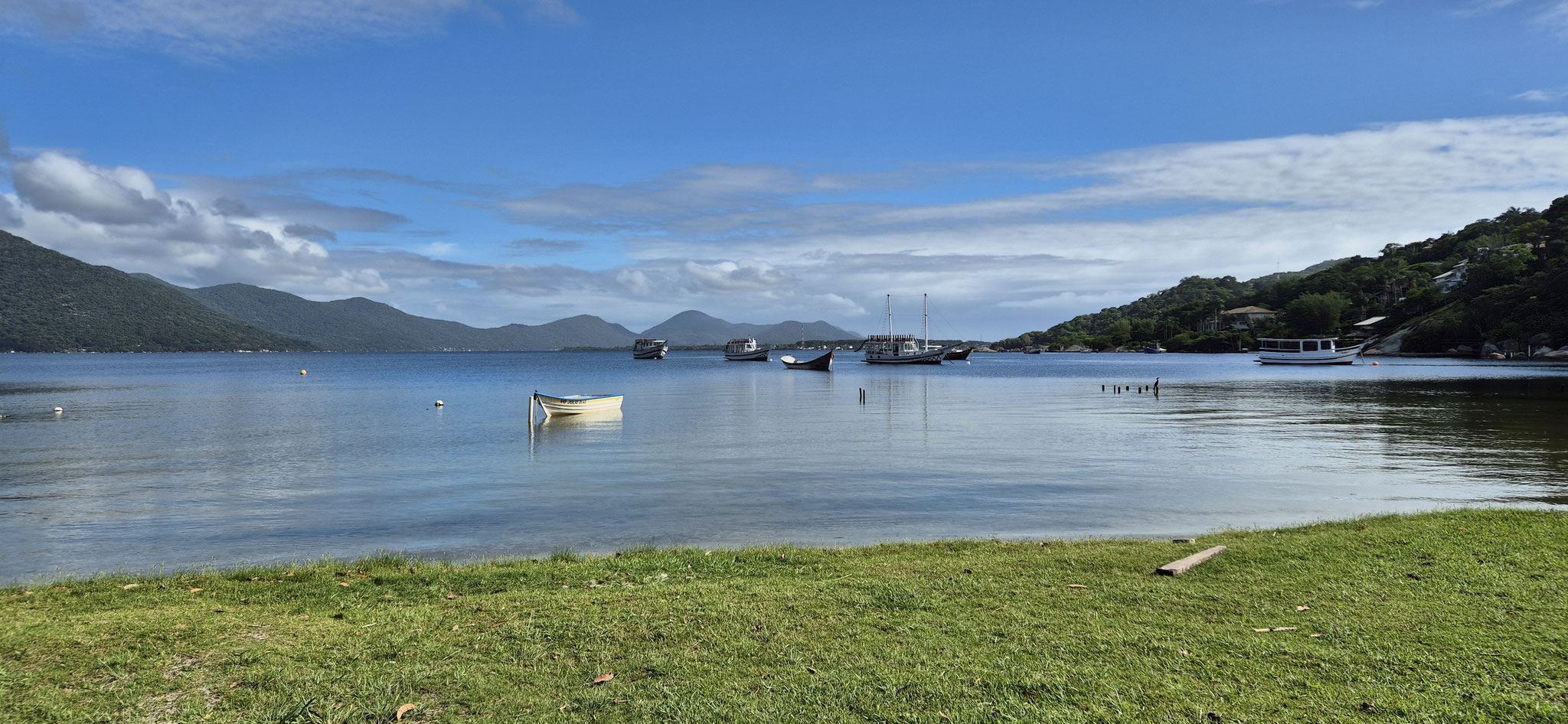Lagoa da Conceição
