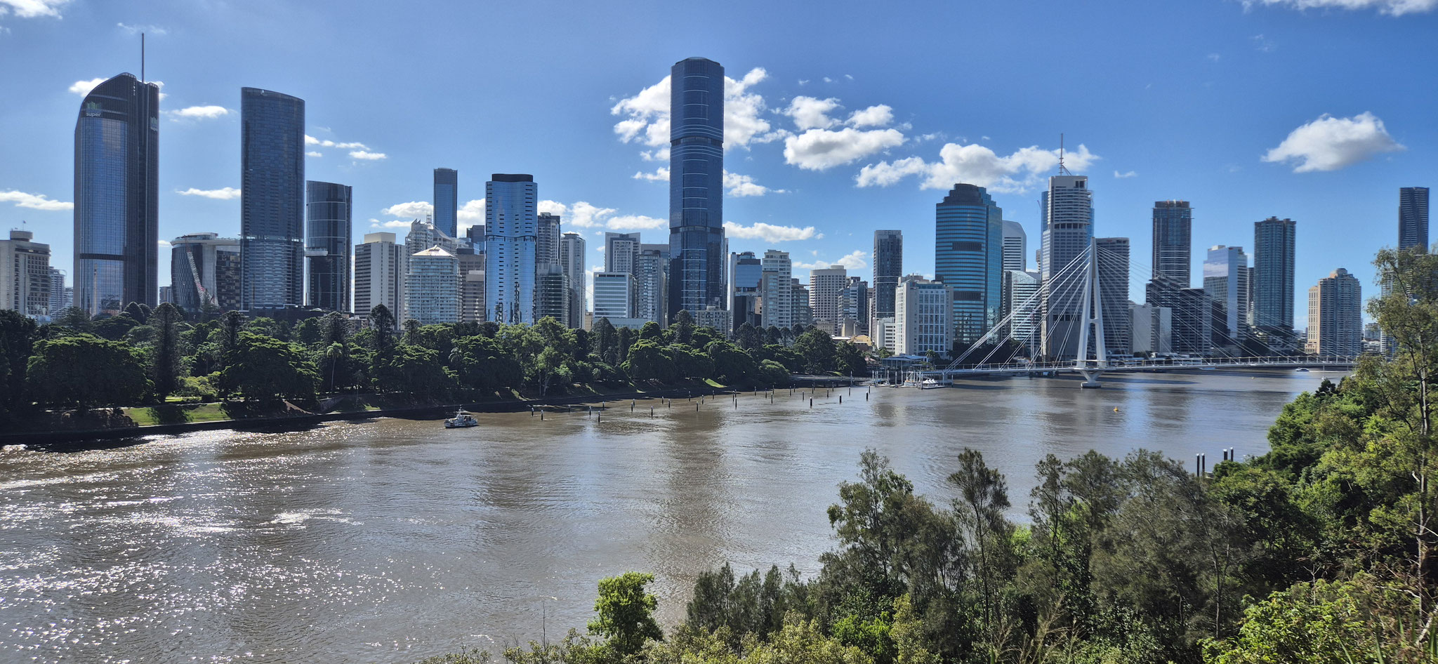 Kangaroo Point