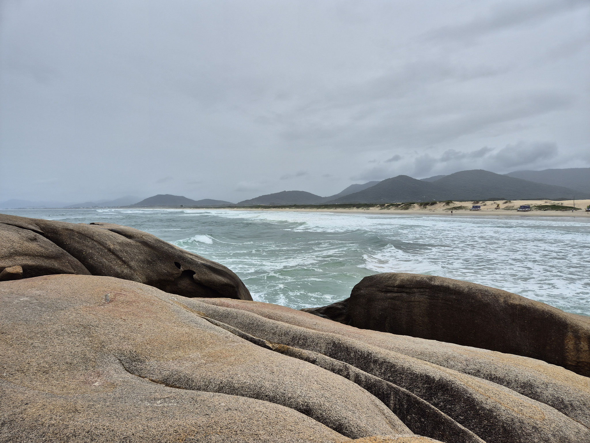 Joaquina Beach