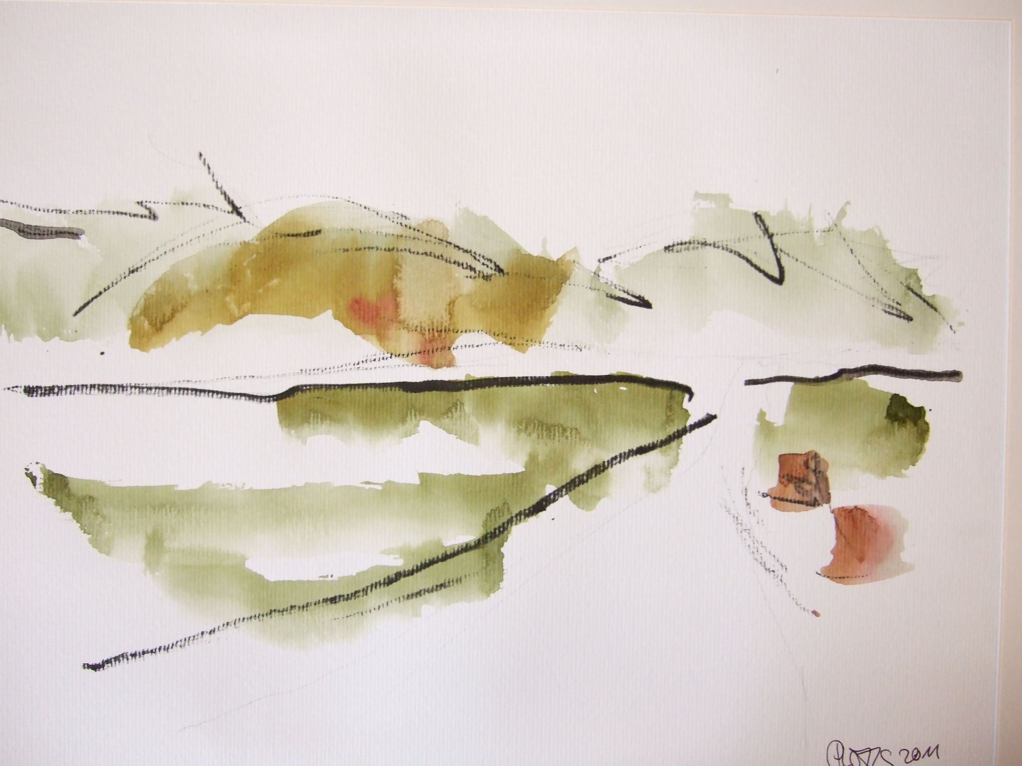 Aquarell