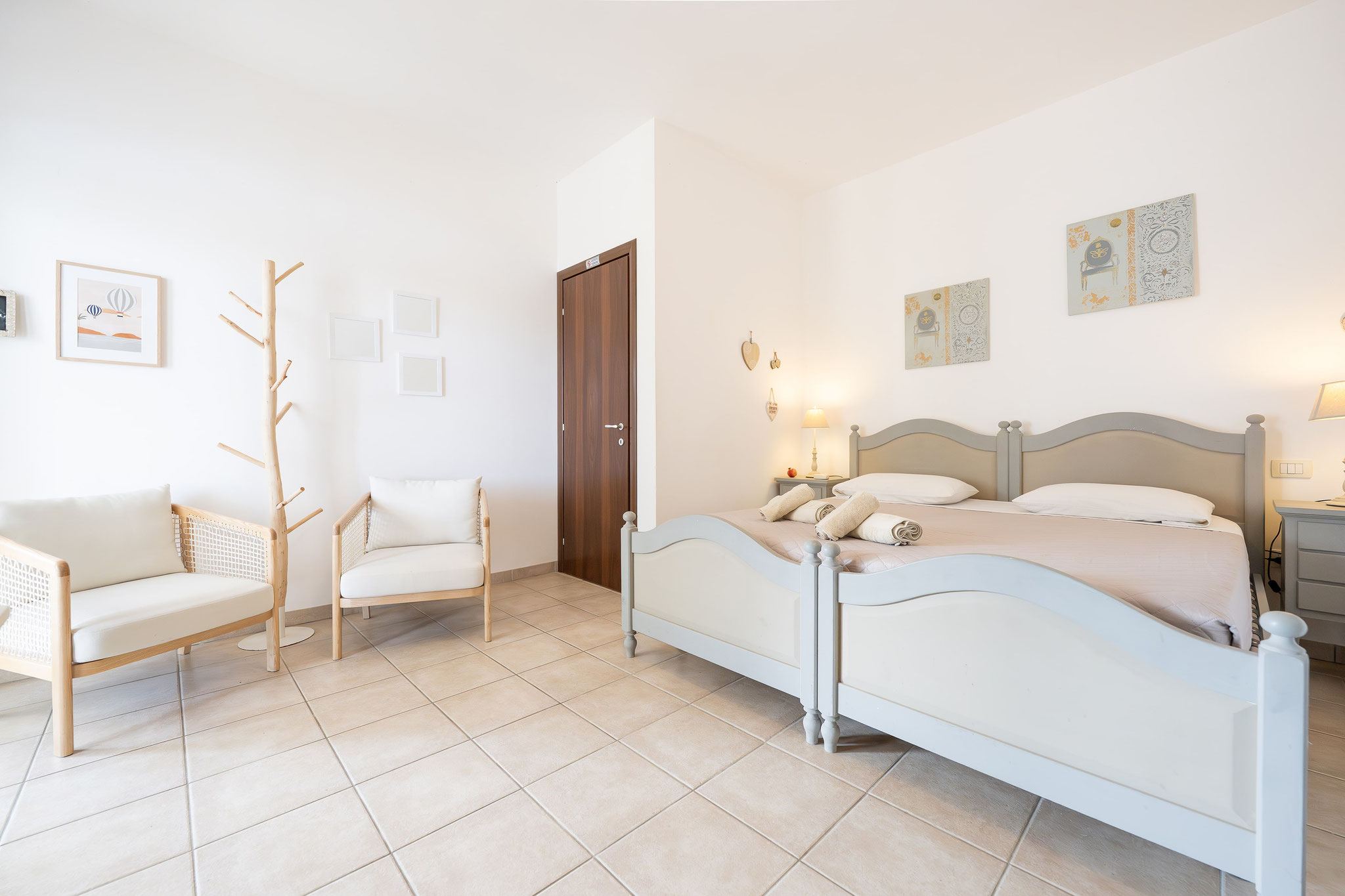 naturist resort europe