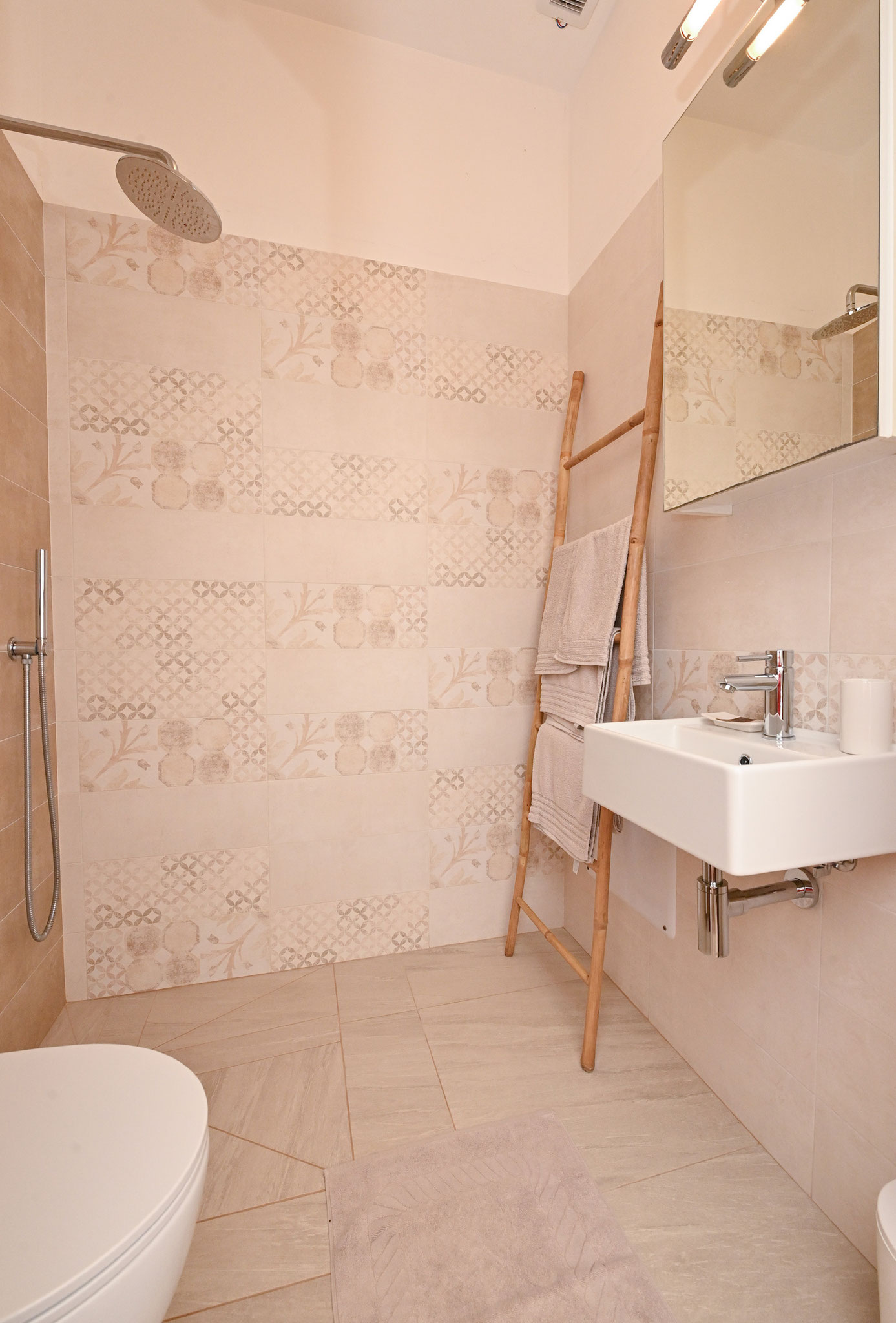 appartamento naturista