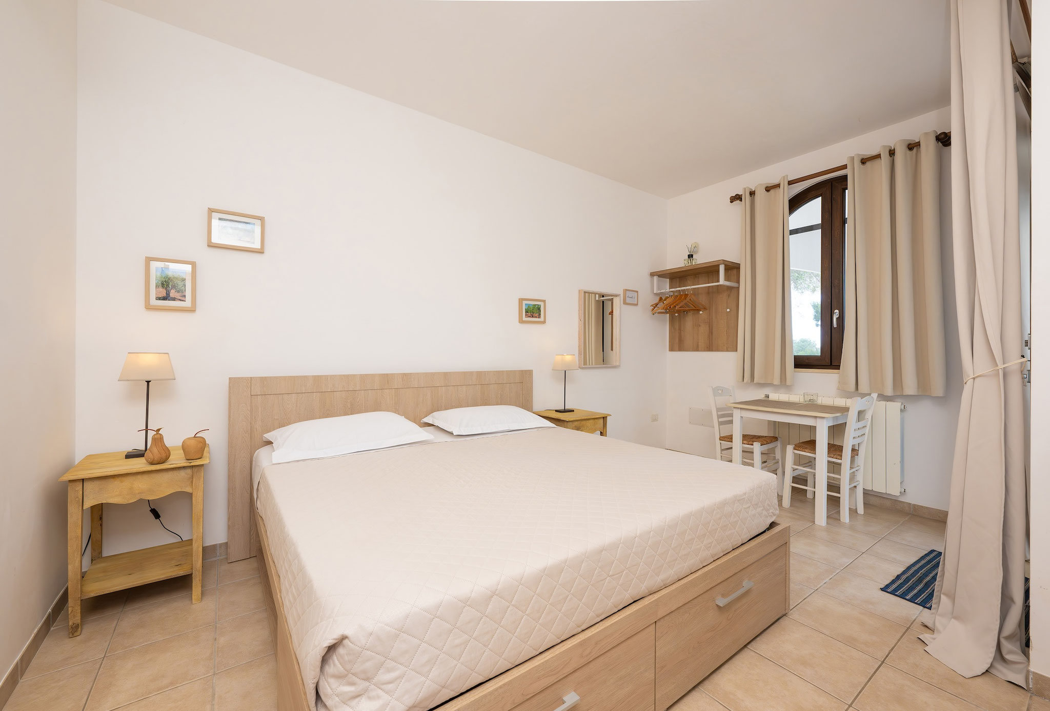 residence naturiste italie