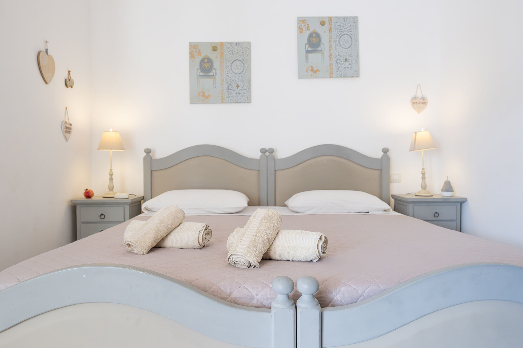 residence naturiste italie