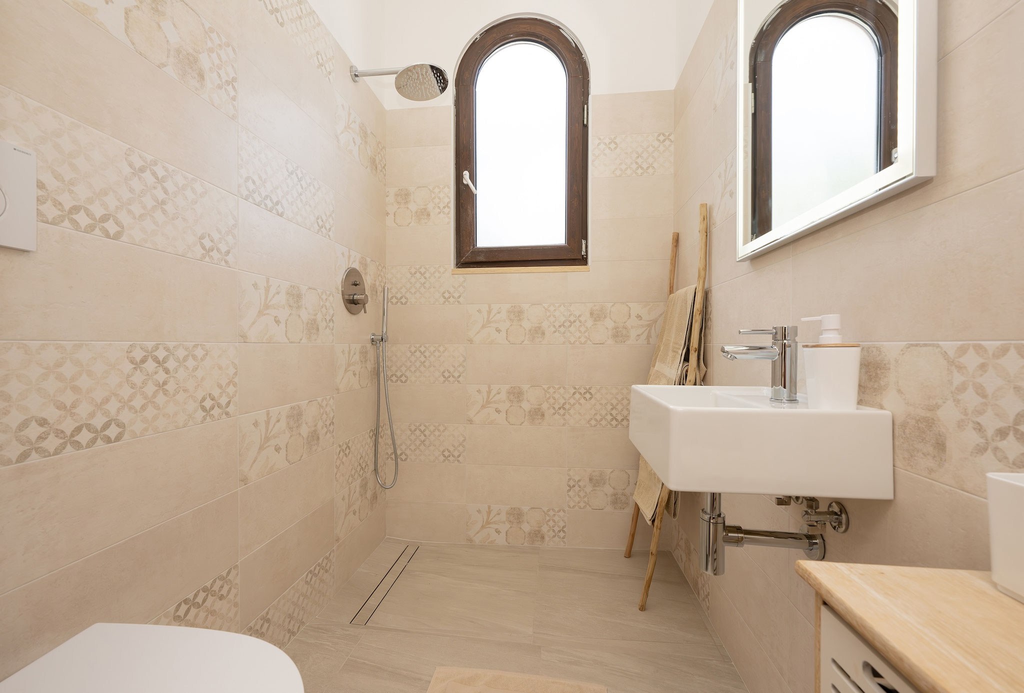residence naturiste italie