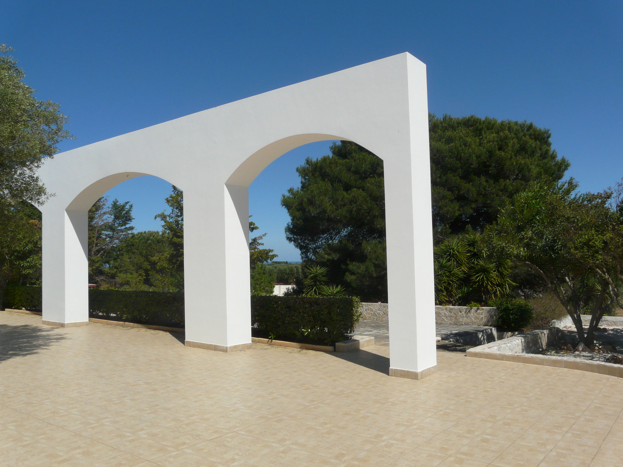 FKK FERIENHAUS ITALIEN