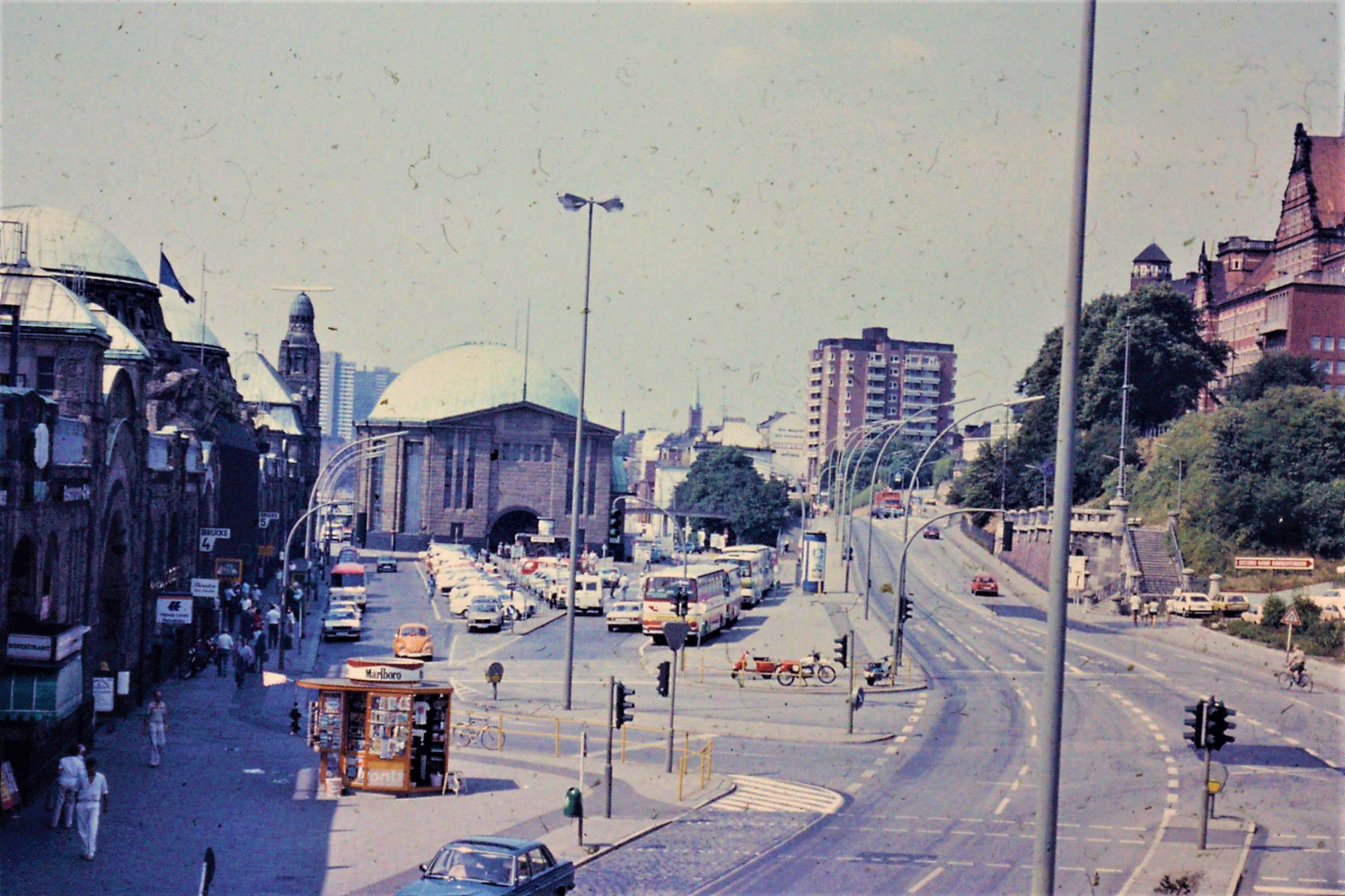 Hamburg 1982 