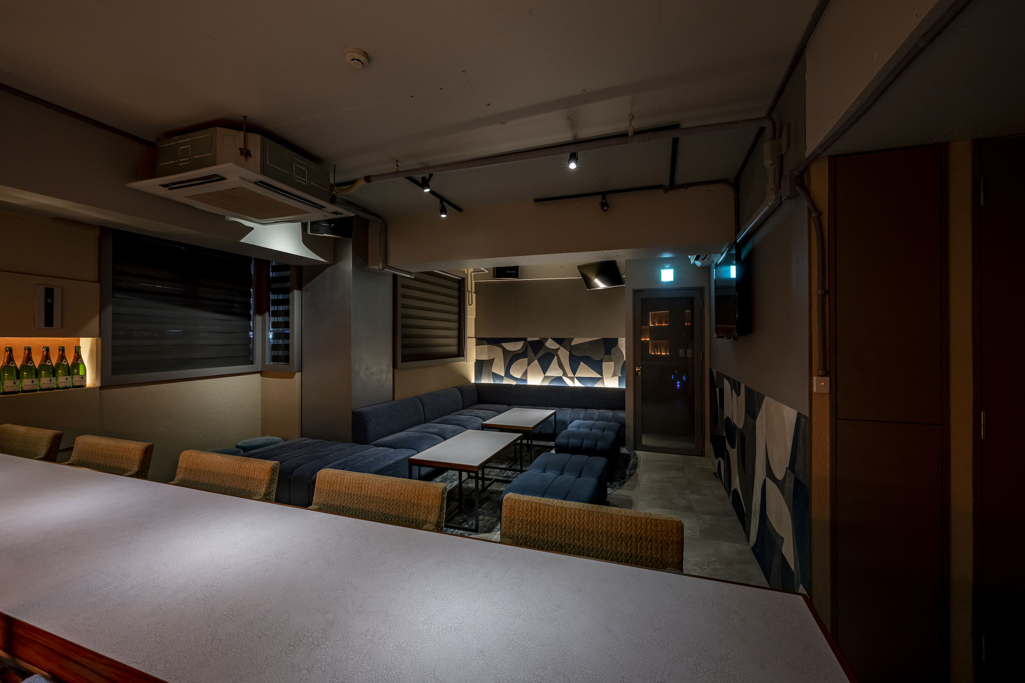 PANDORA  NlSHl-AZABU