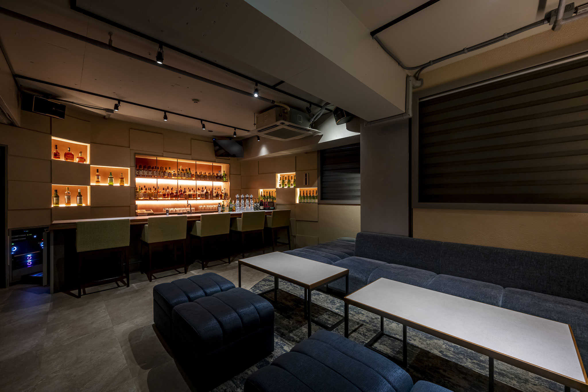 PANDORA  NlSHl-AZABU