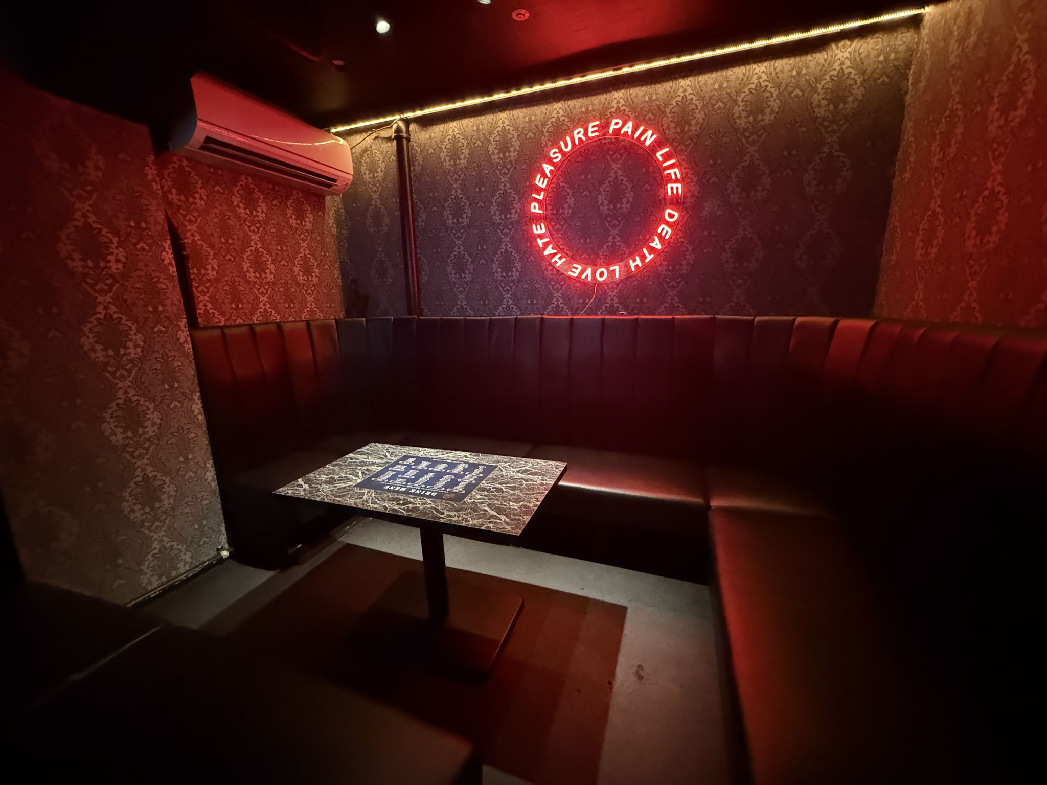 Hello Hello Stand GINZA