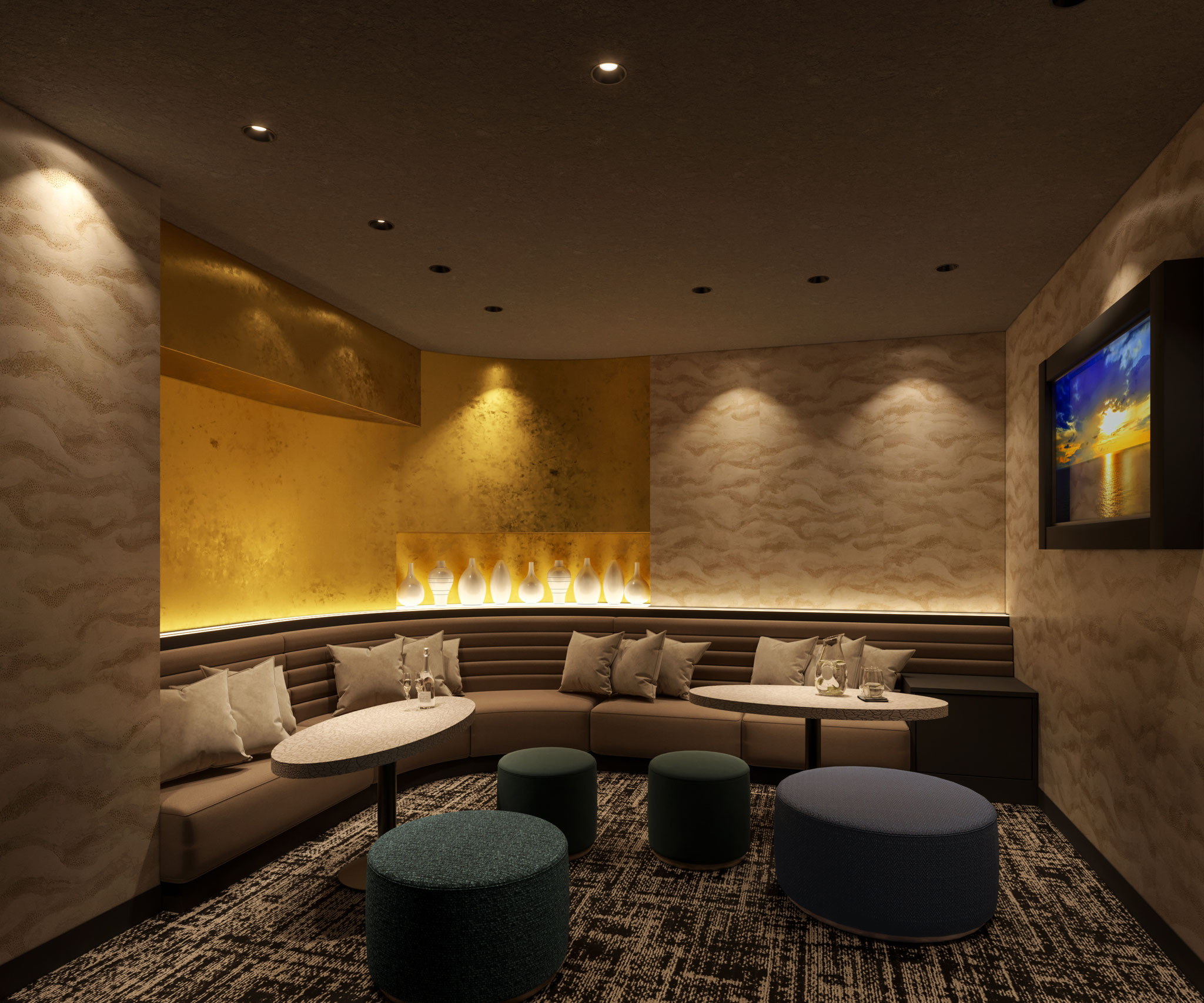 PANDORA  NlSHl-AZABU