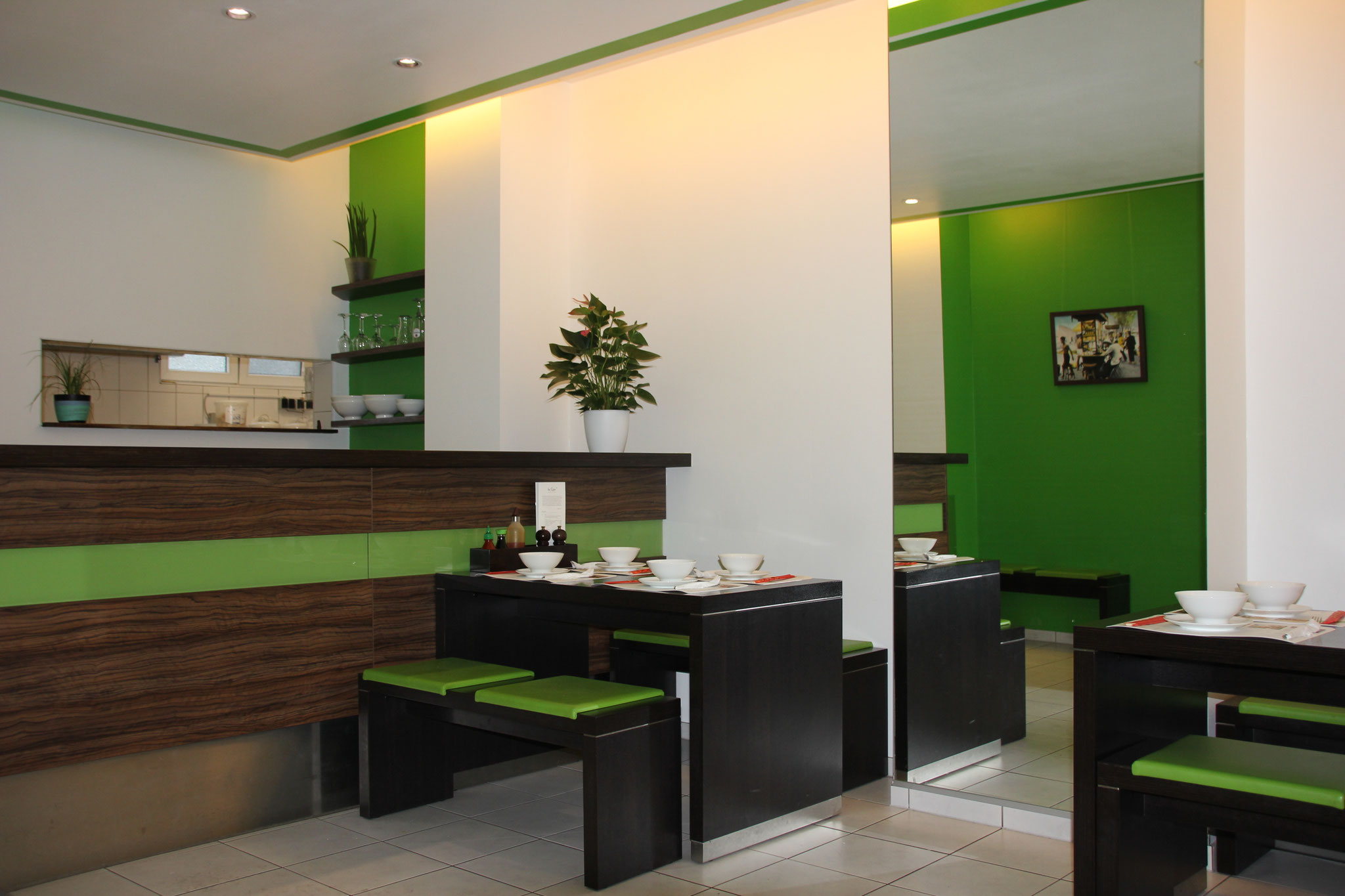 Gut Asiatisch Essen Le Vinas Webseite