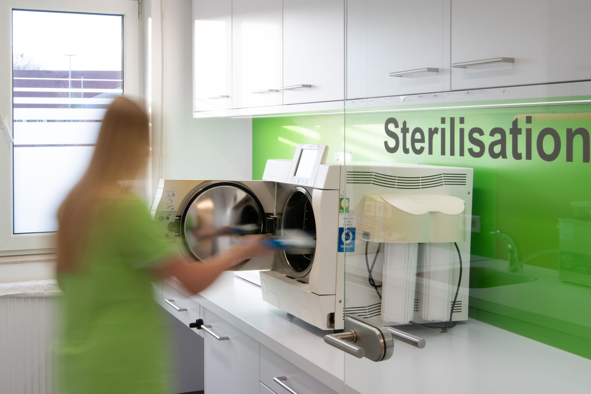 Hygienekonzept übertrifft akutelle Bestimmungen