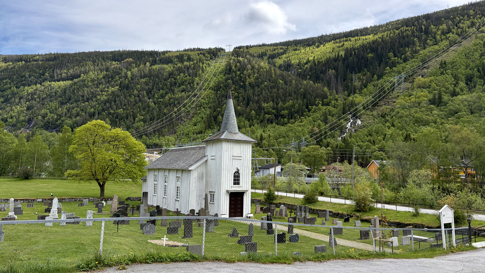 Dal Kirke