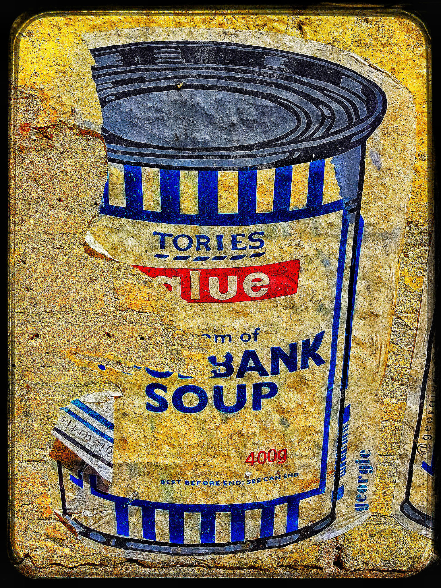 SOUP