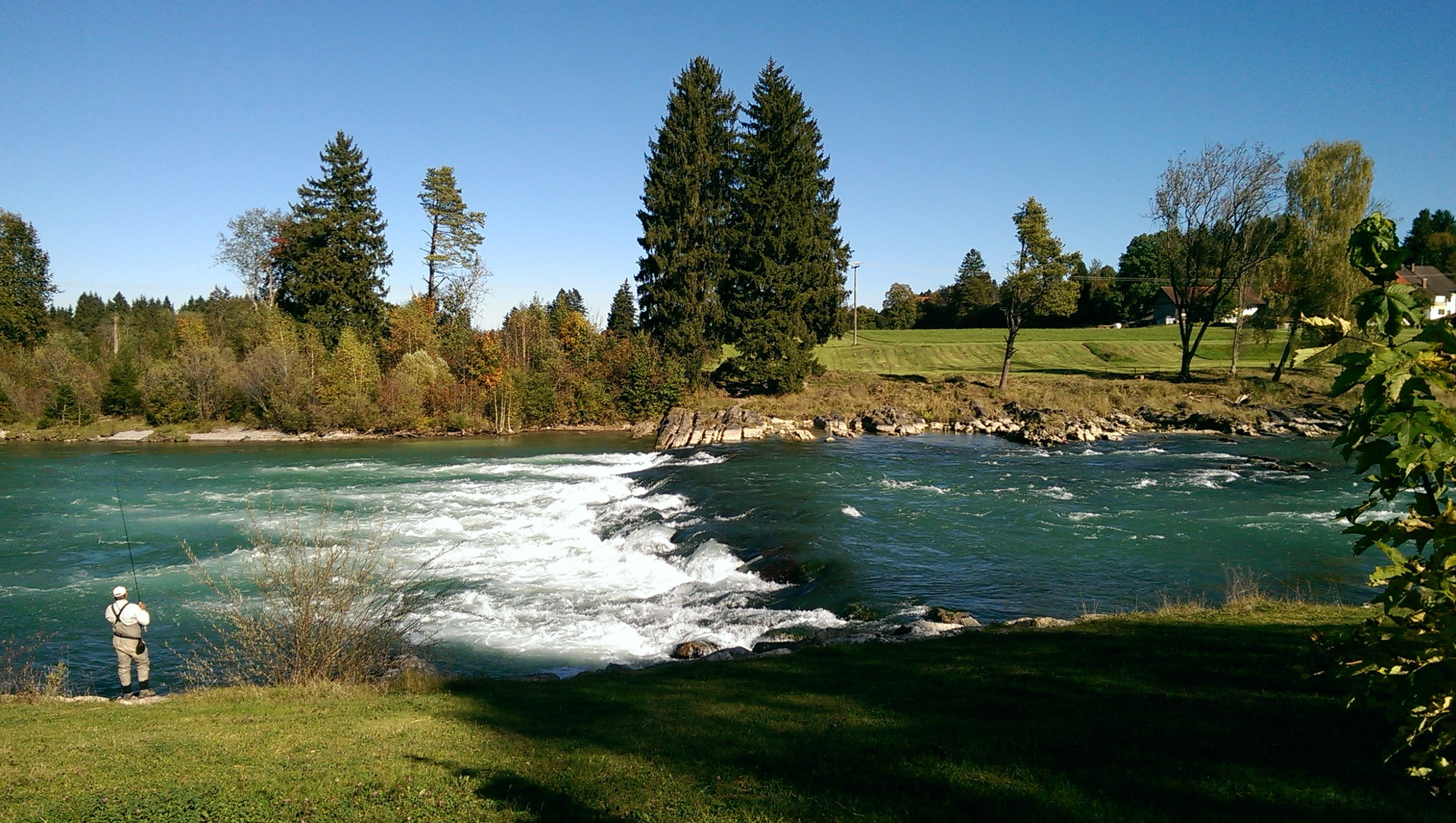 Der Lech