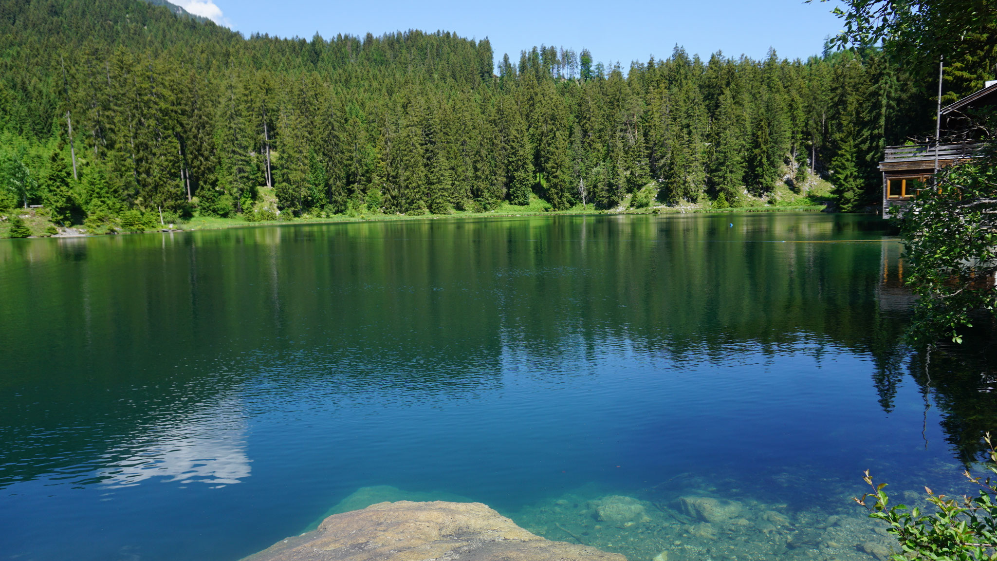 Frauensee