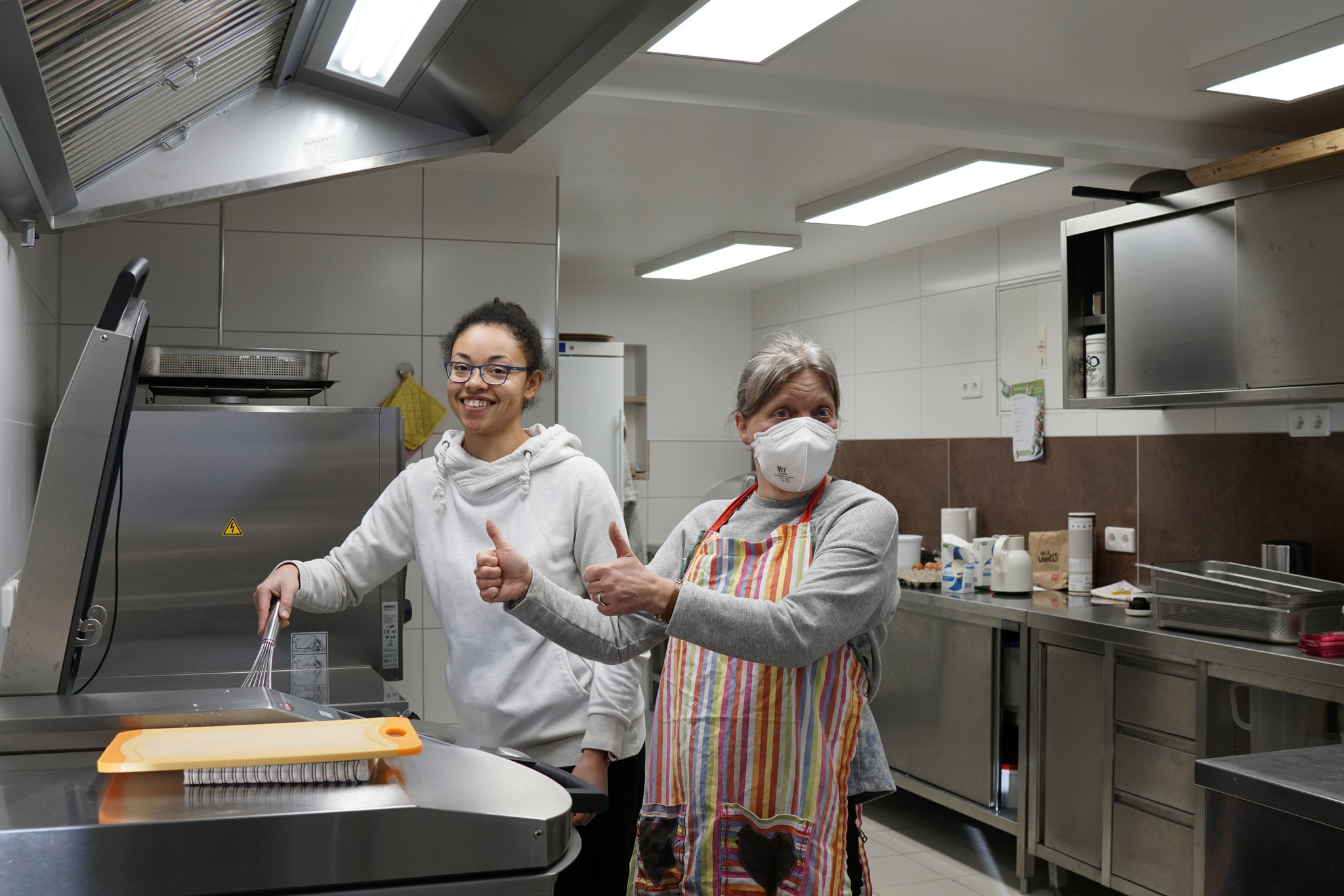 Therapeutische Gemeinschaft Weizenkorn e.V. - VR-Stiftung für Bürger am Bayerischen Bodensee