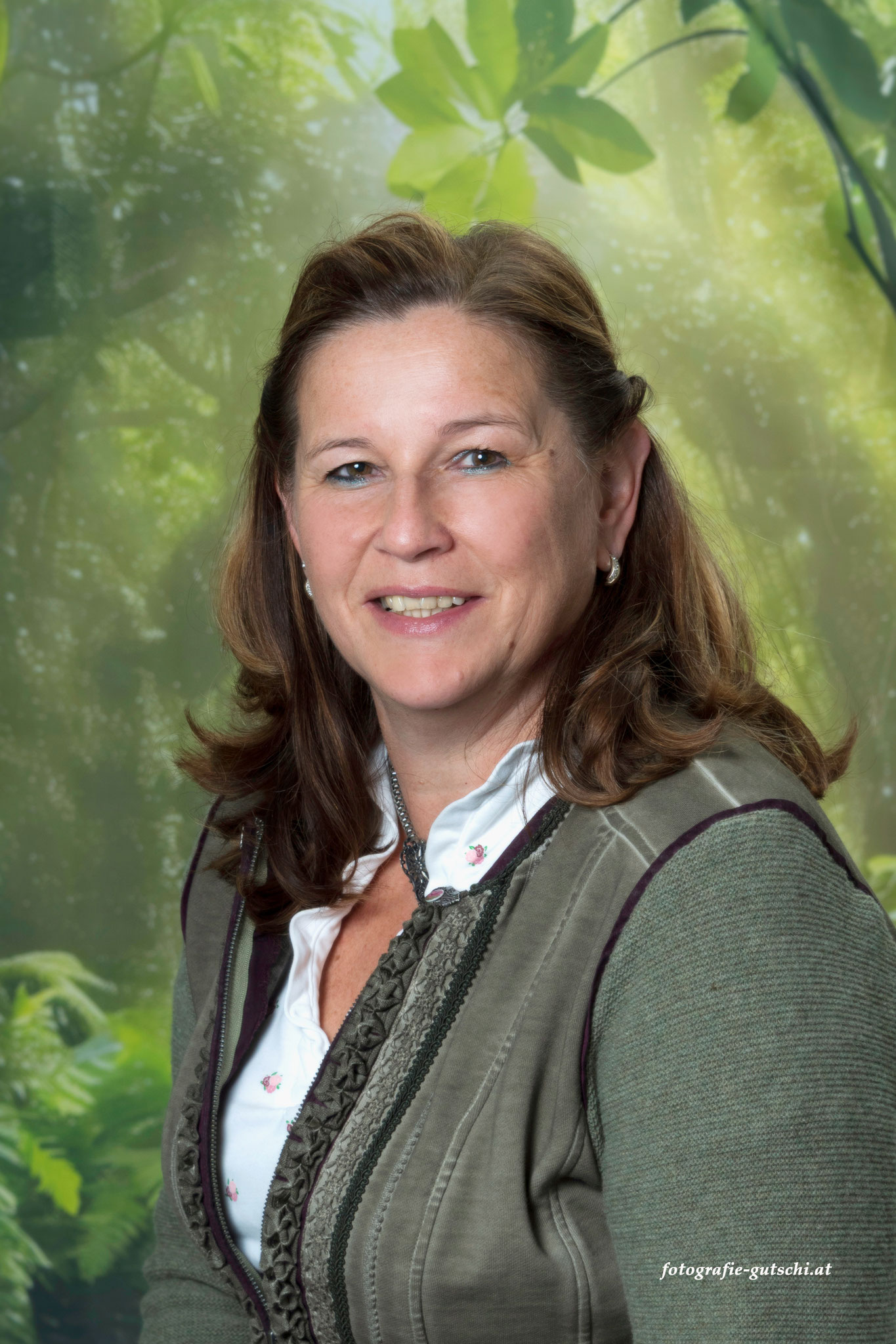 Renate Satz