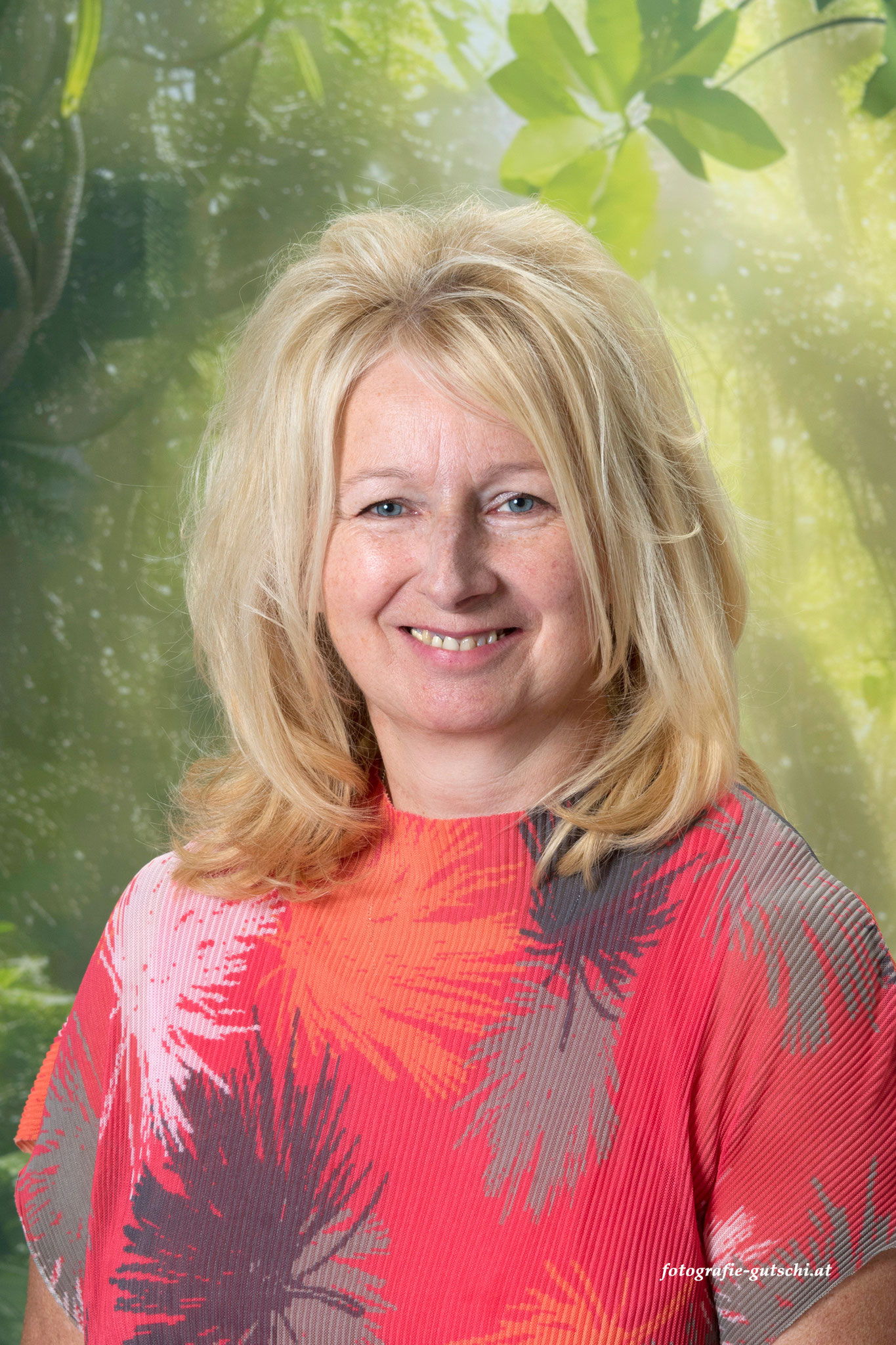 Carmen Theuermann