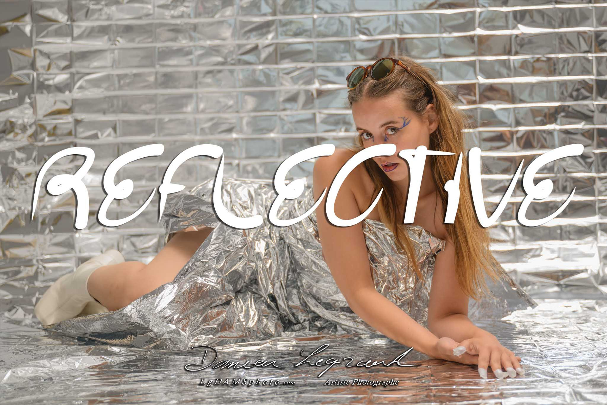 Nouvel album "REFLECTIVE"