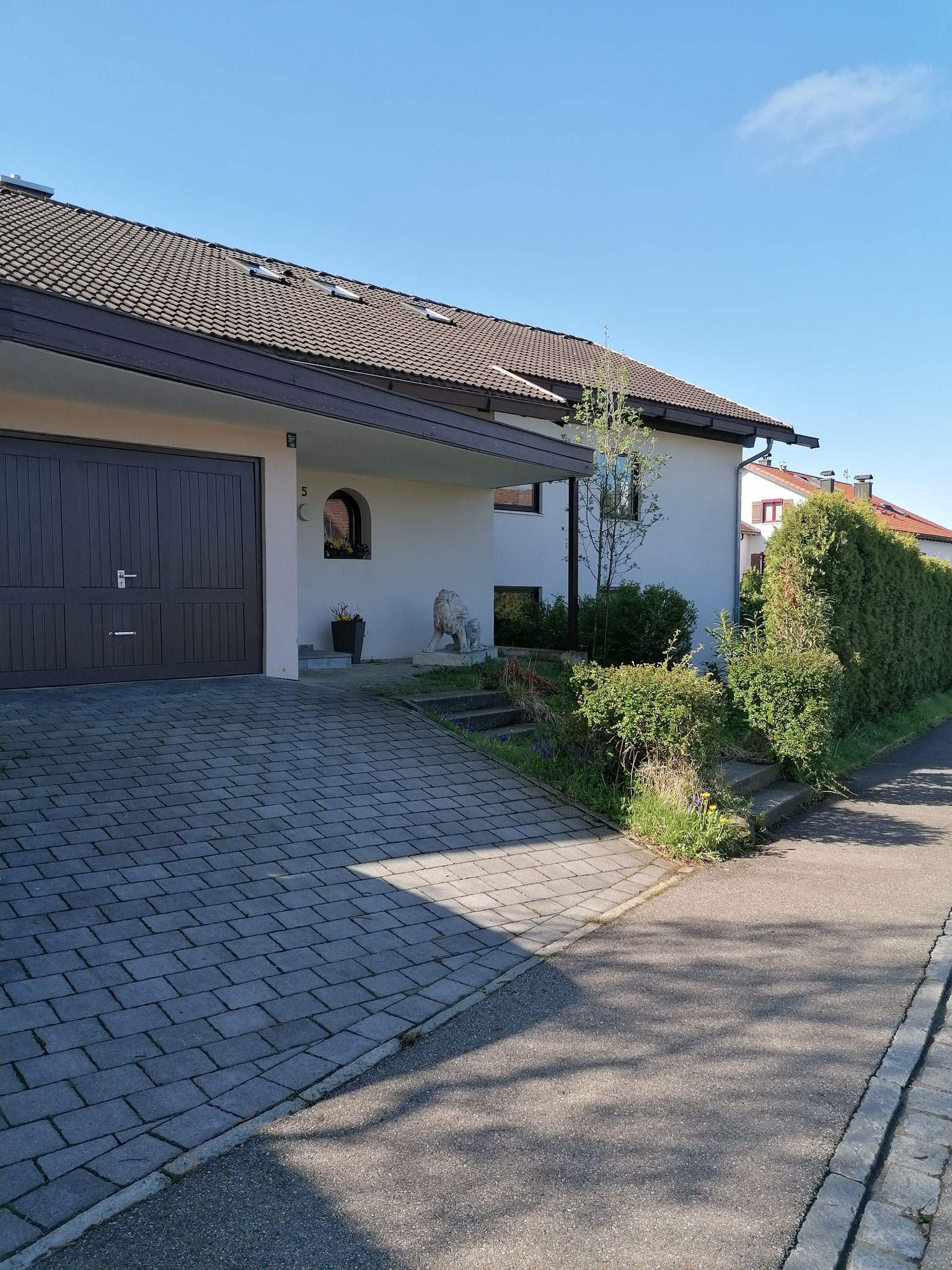 Immobilien Schorrer