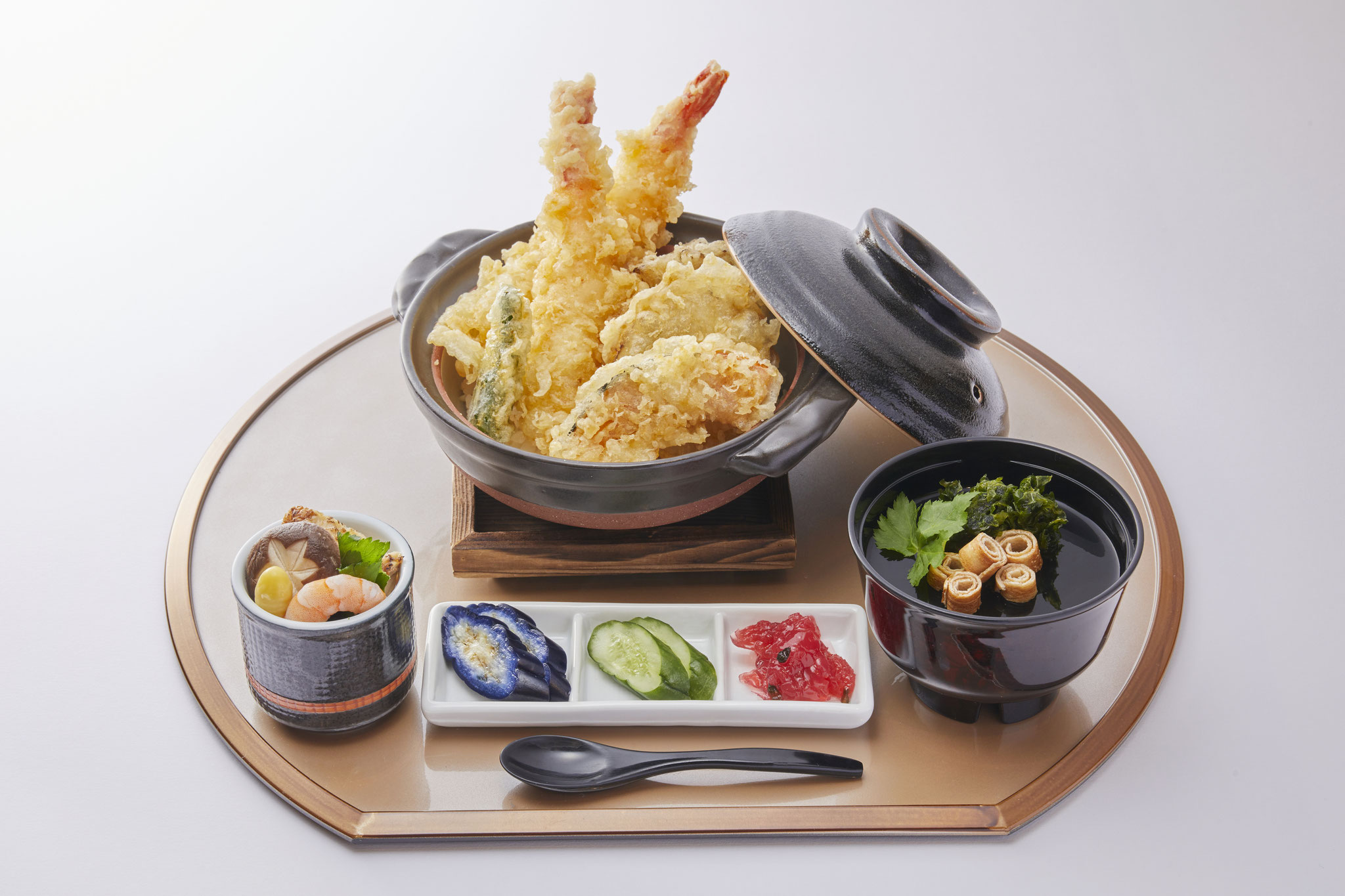 天丼