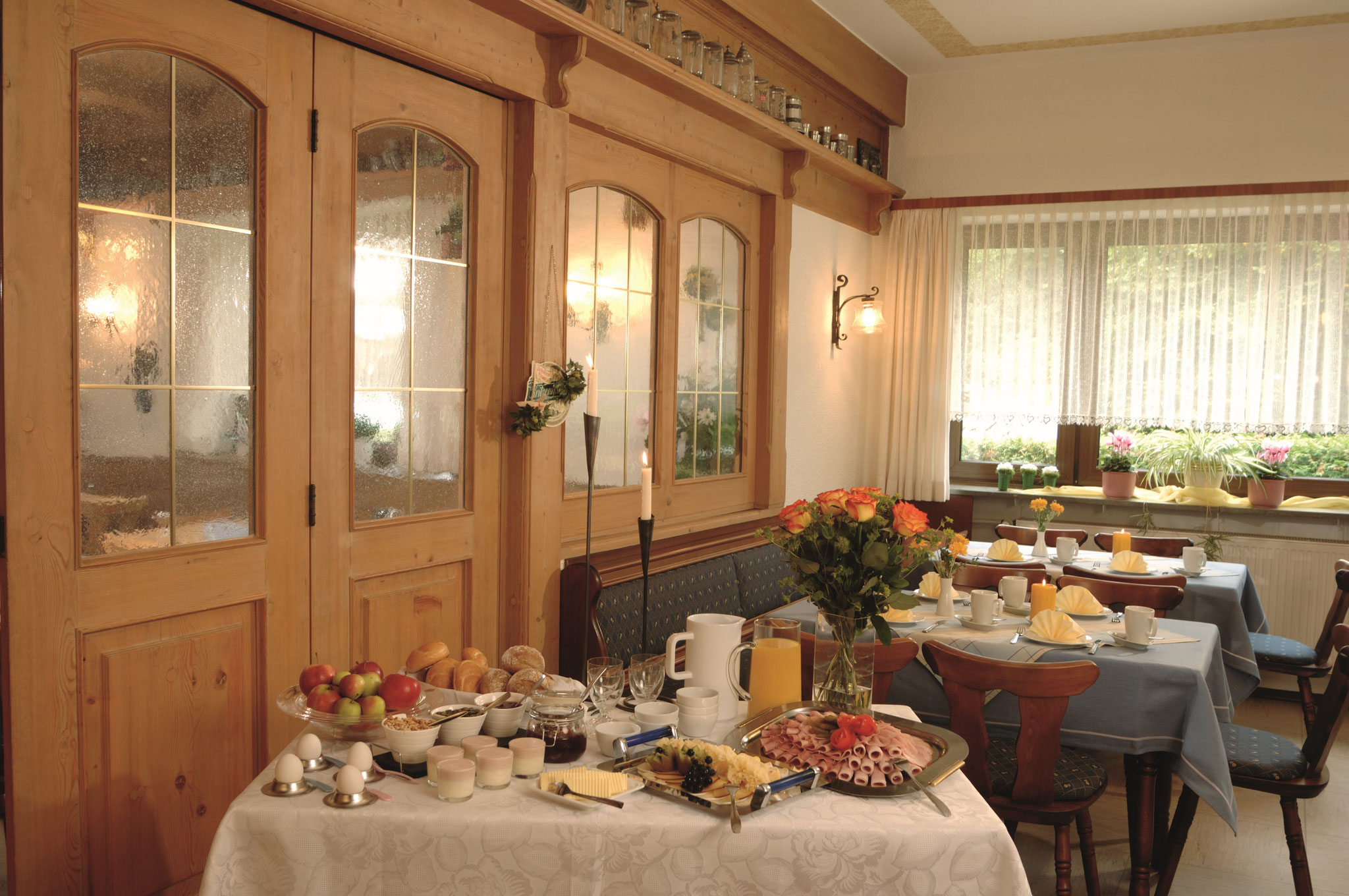 Gasthof & Pension \ Gasthof & Pension \