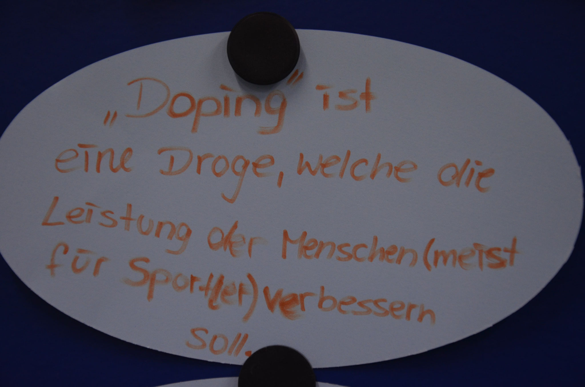 Foto: Geschichtsprojekt