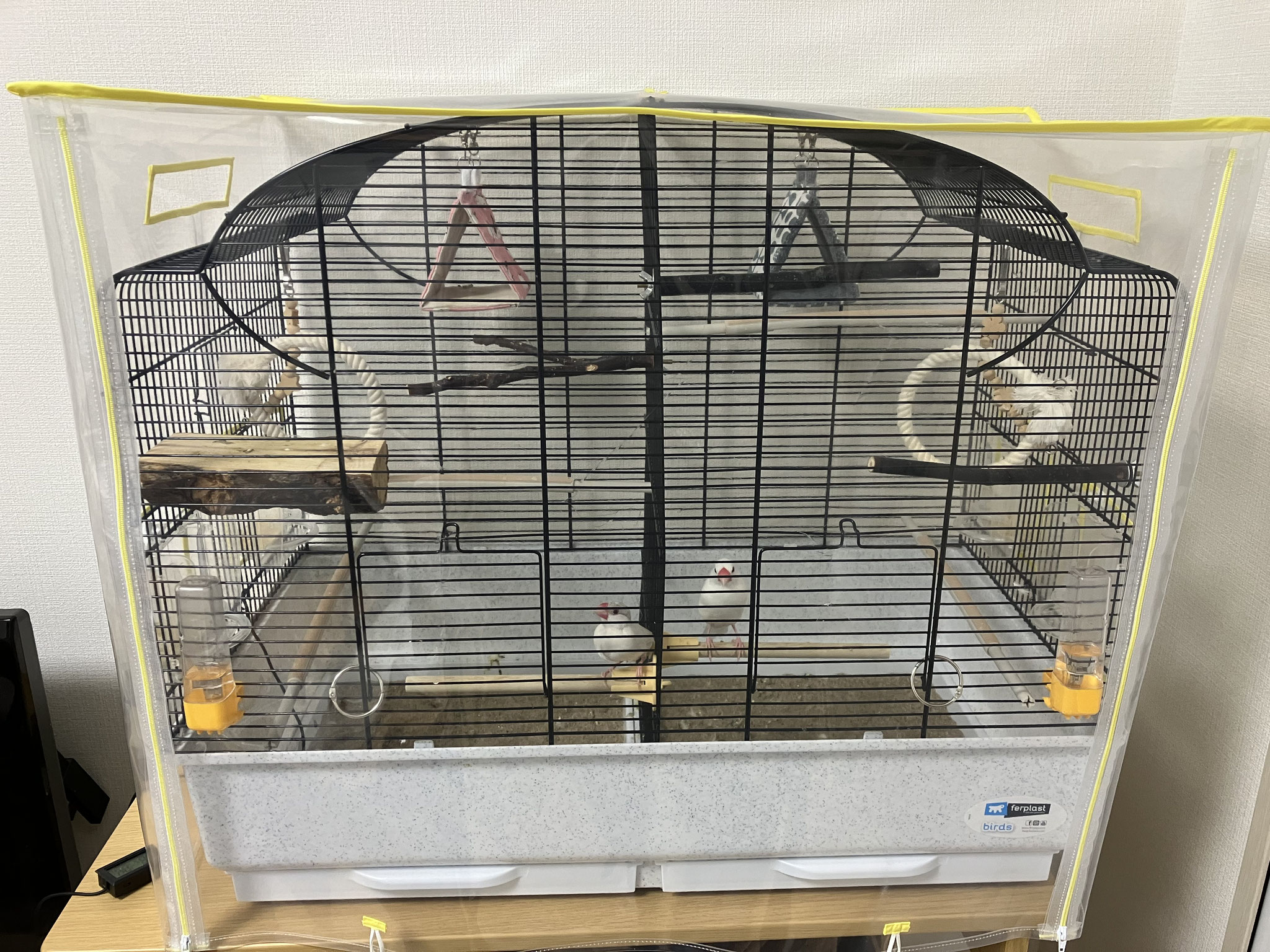 鳥インコ 鳥かご 保温 カバー 手作り 犬 ペット 鳥 犬 猫 ケージ 鳥インコ 鳥かご 保温 カバー 手作り 犬 ペット 鳥 犬 猫 ケージ