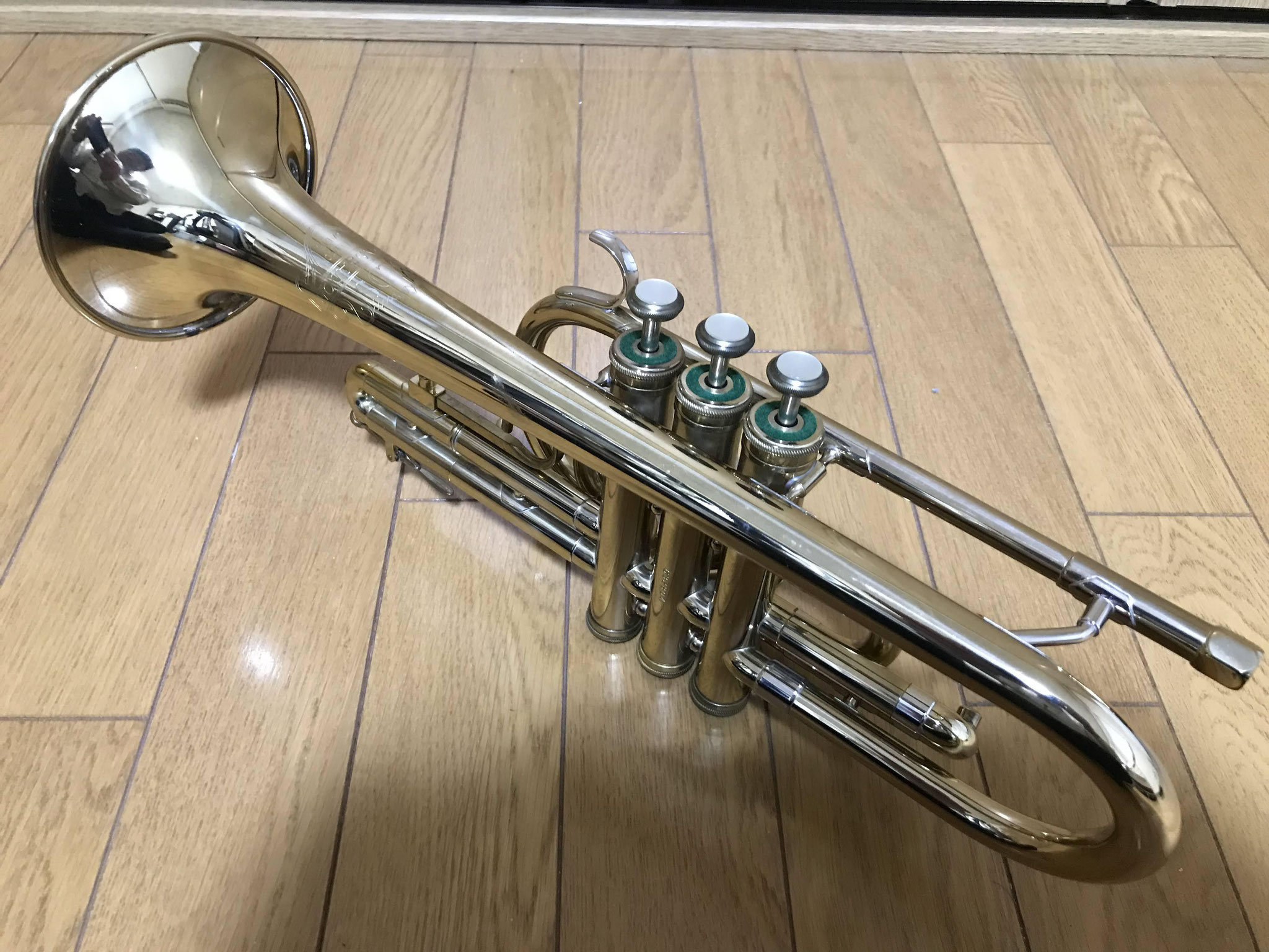 Cornet