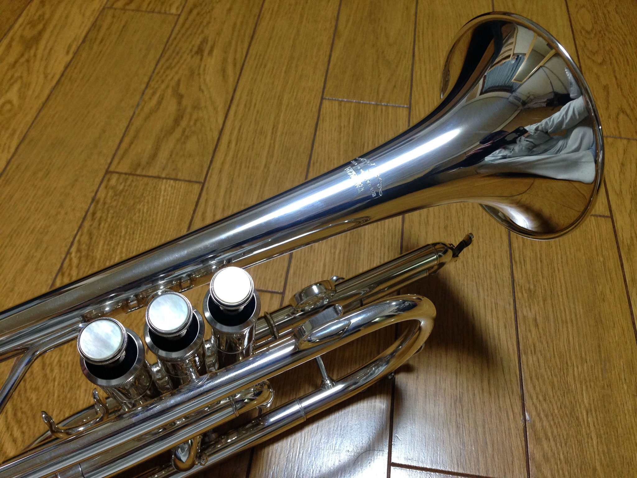 cornet / flugelhorn - sato_net cornet / flugelhorn - sato_net