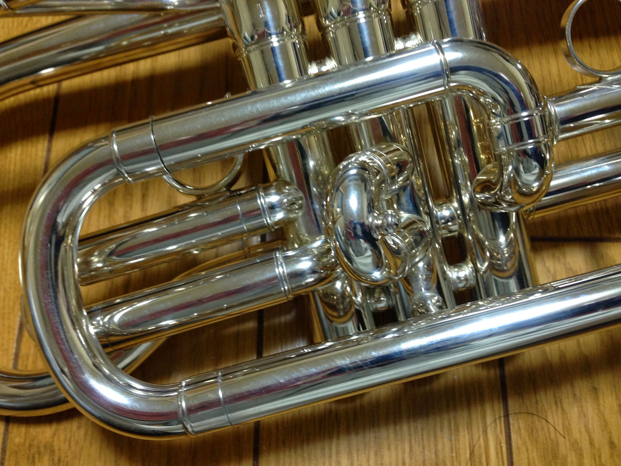cornet / flugelhorn - sato_net cornet / flugelhorn - sato_net