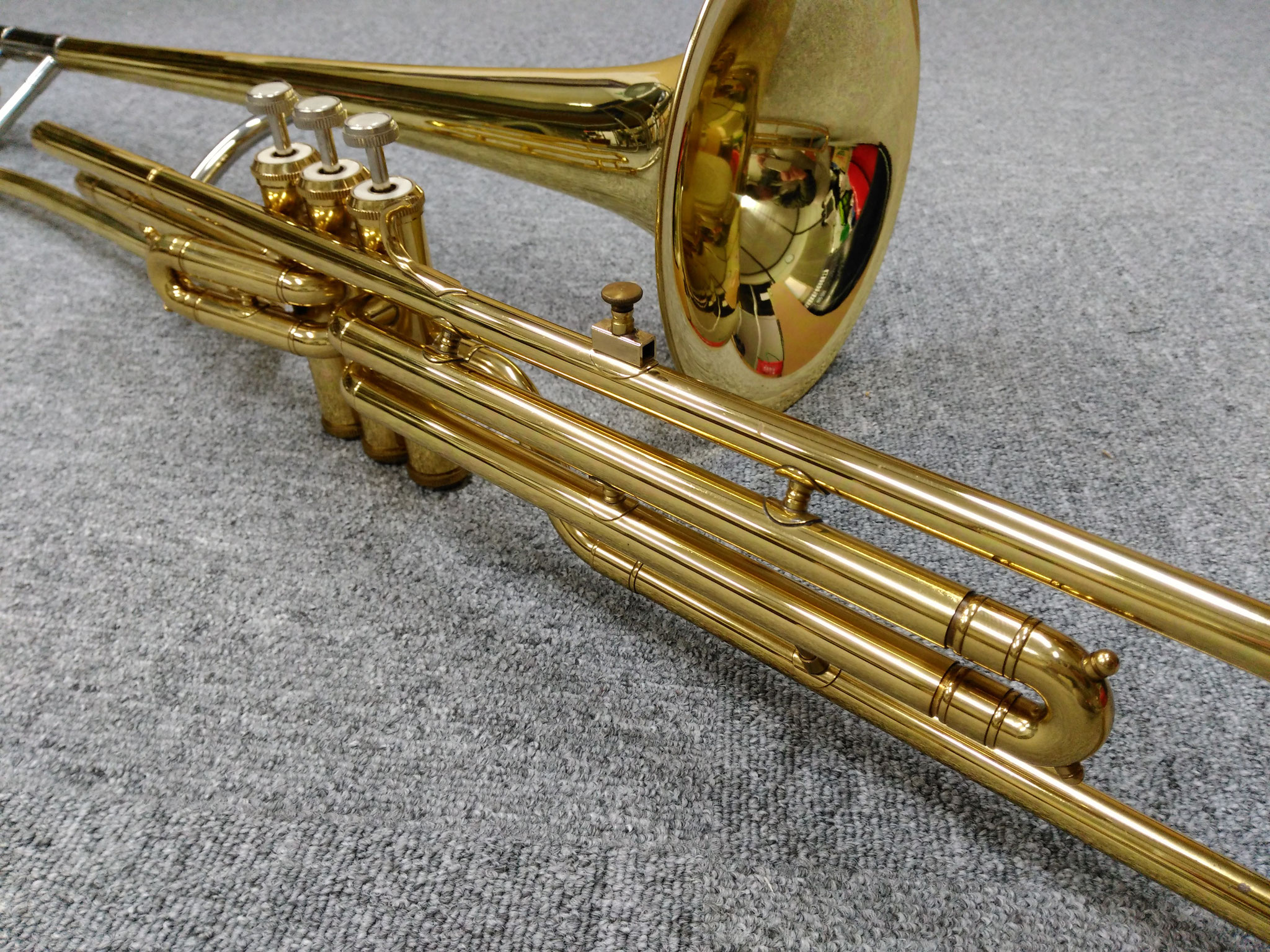 Vandoren バンドーレン CM343 バスクラリネット マウスピース B40 スタンダード ブラック エボナイト 木管楽器 Bass