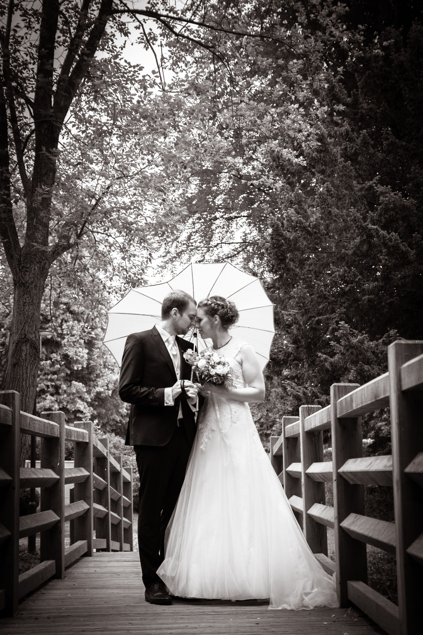 Hochzeitsfotografie