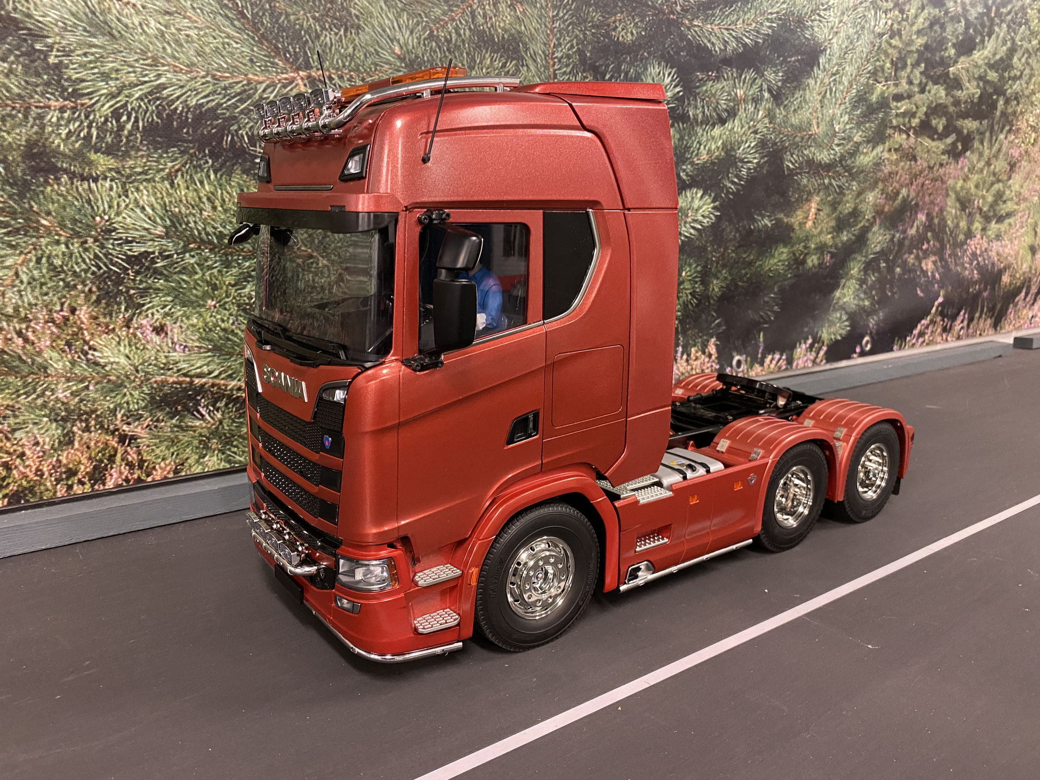 Scania