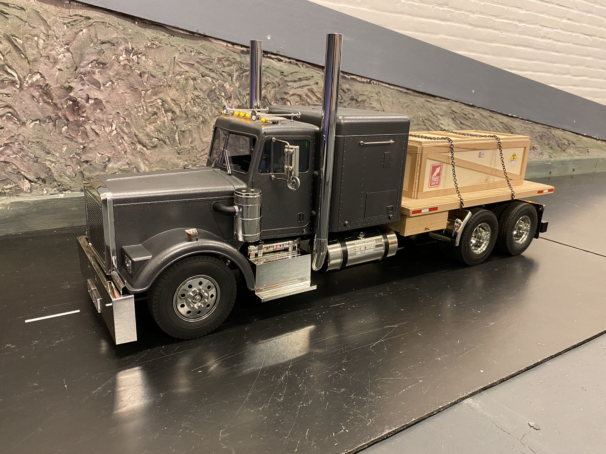 King Hauler