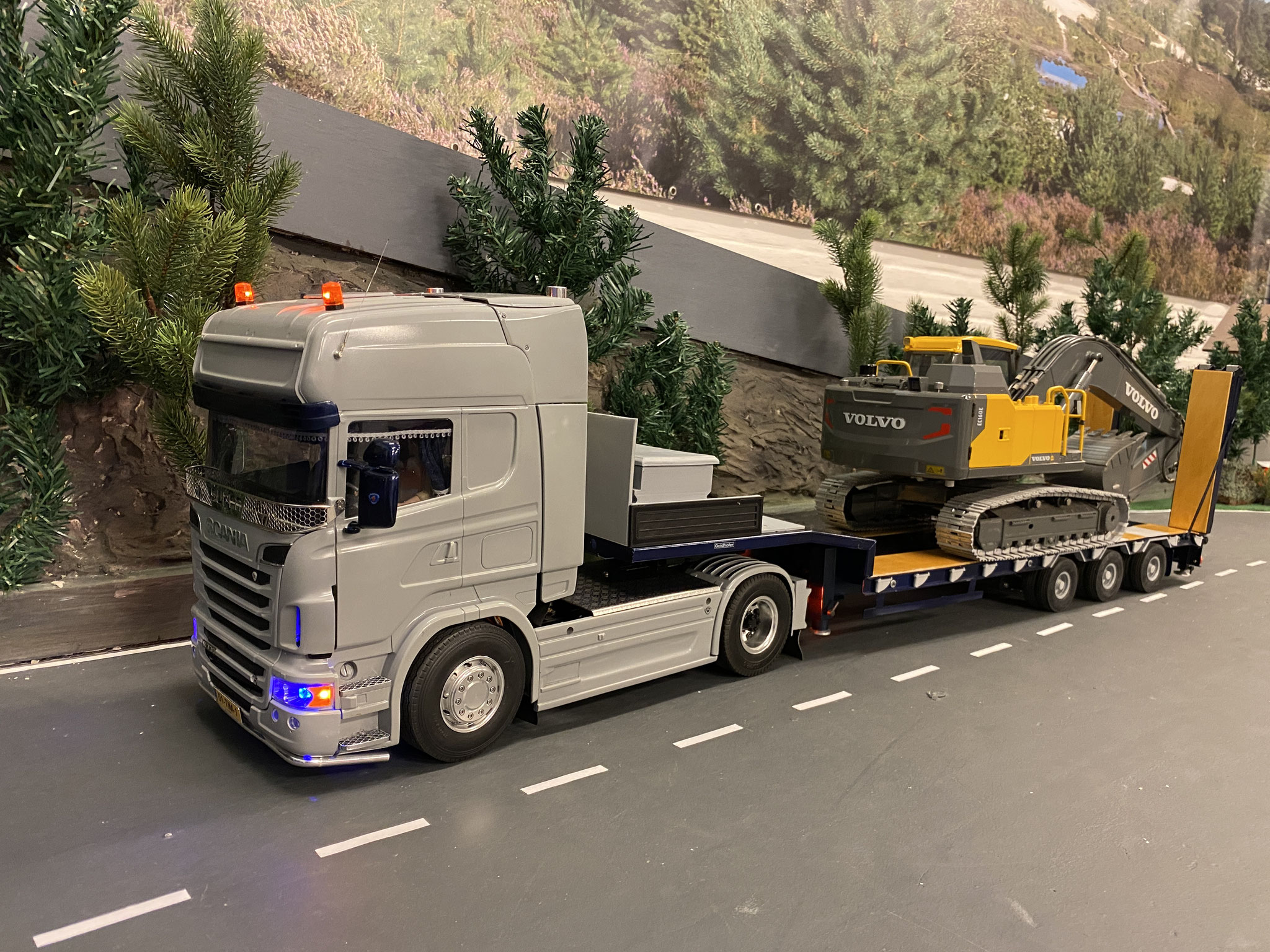 Scania Streamline R730 (verkerk front)