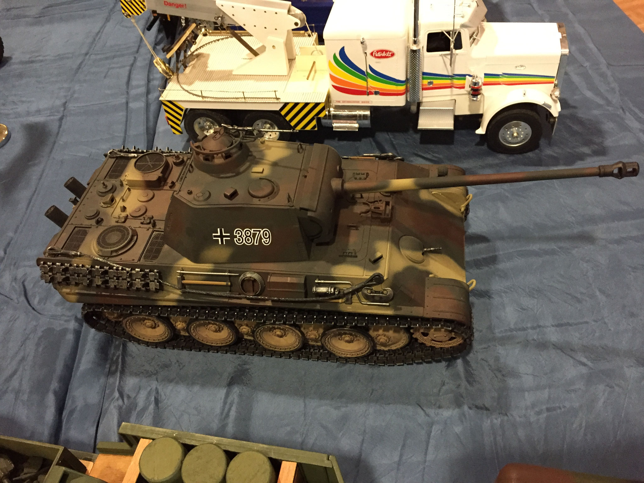 Tank