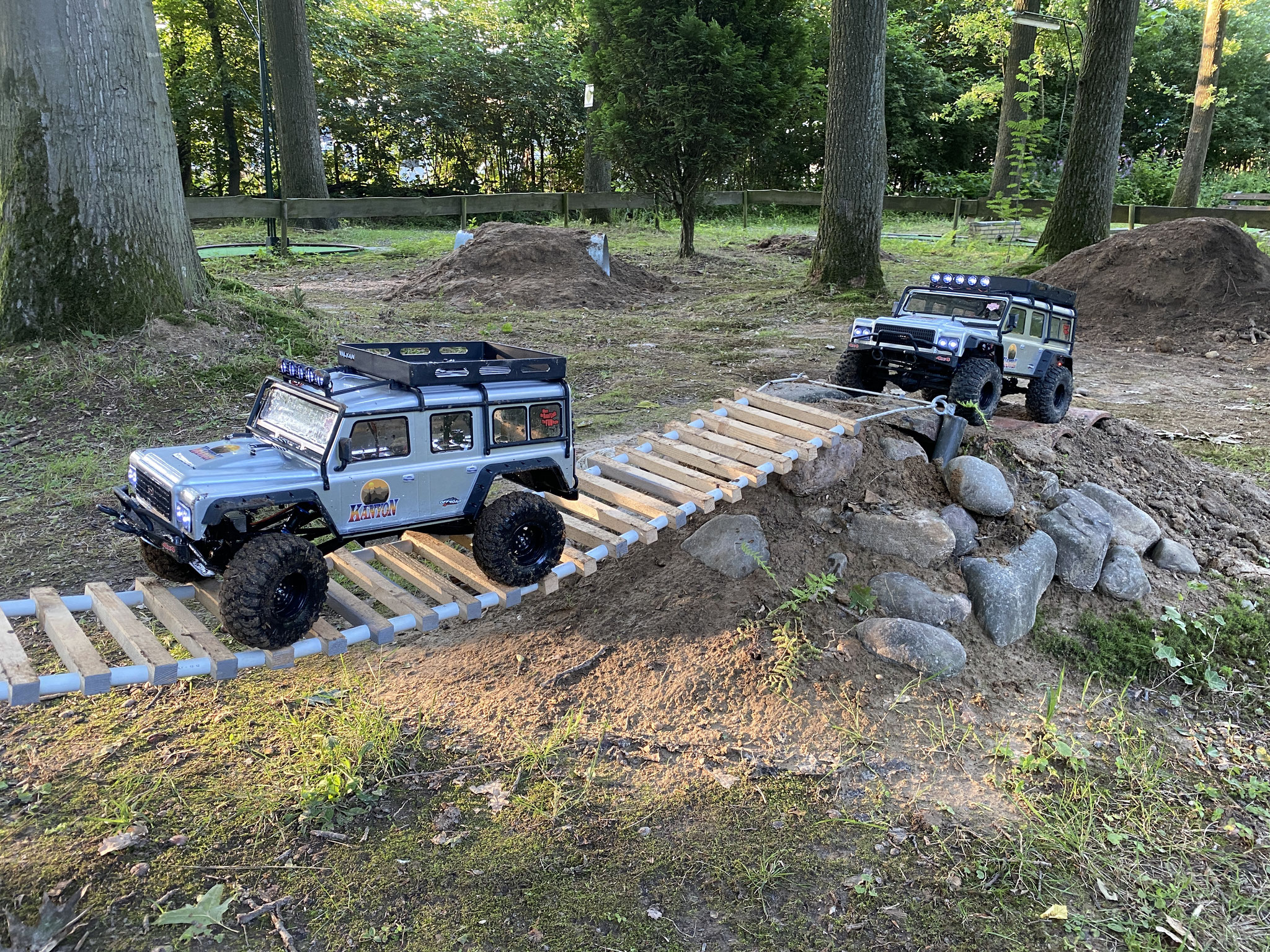 FTX Kanyon 4x4