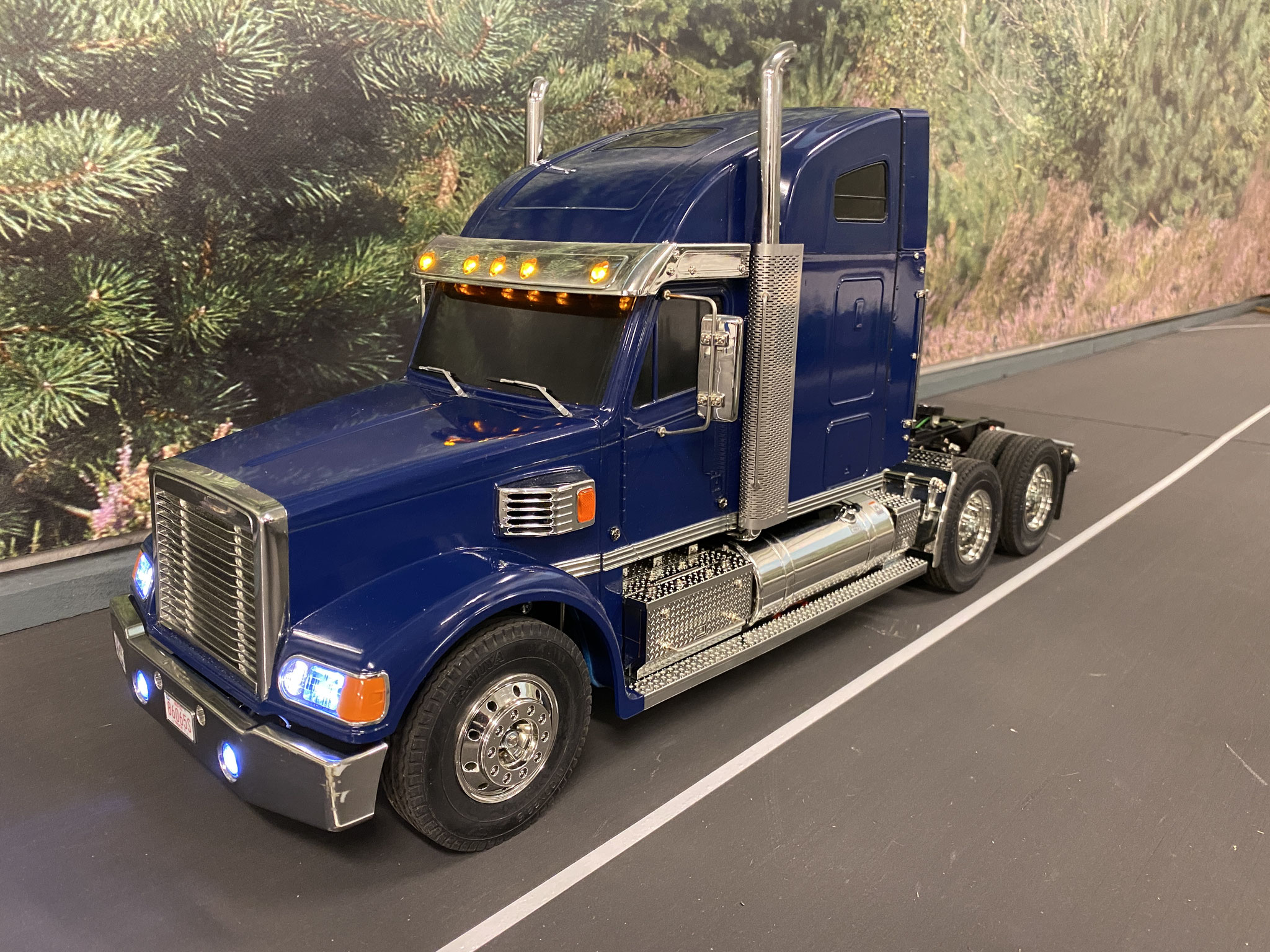 Knight Hauler