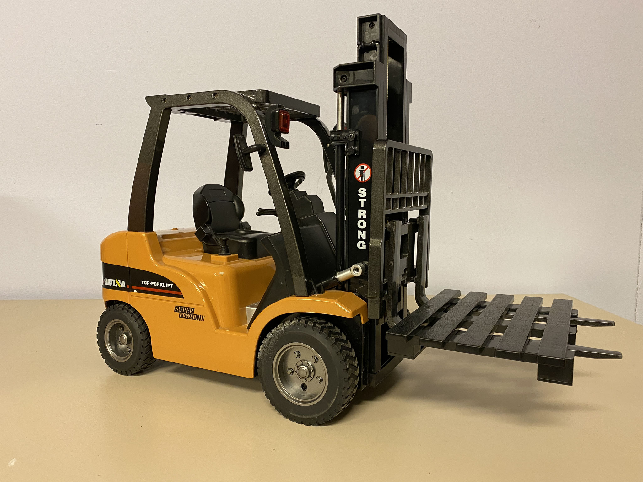 Heftruck