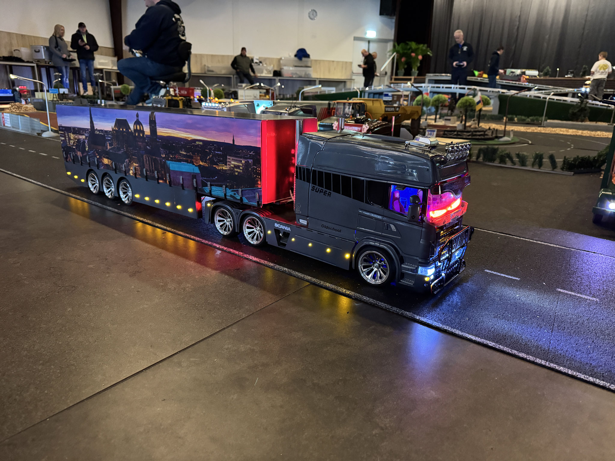 Scania